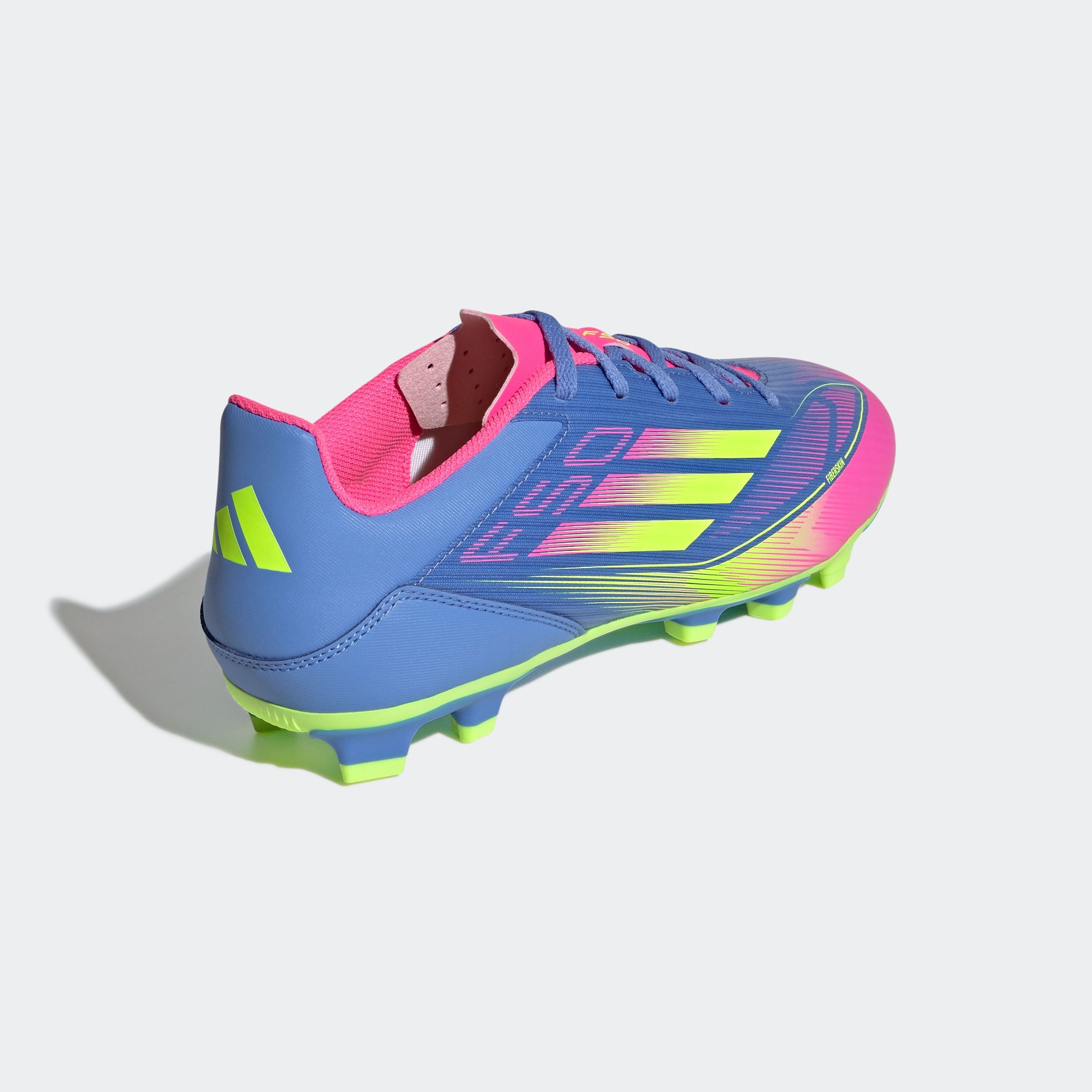 adidas Performance Fußballschuh »F50 CLUB FG/MG«