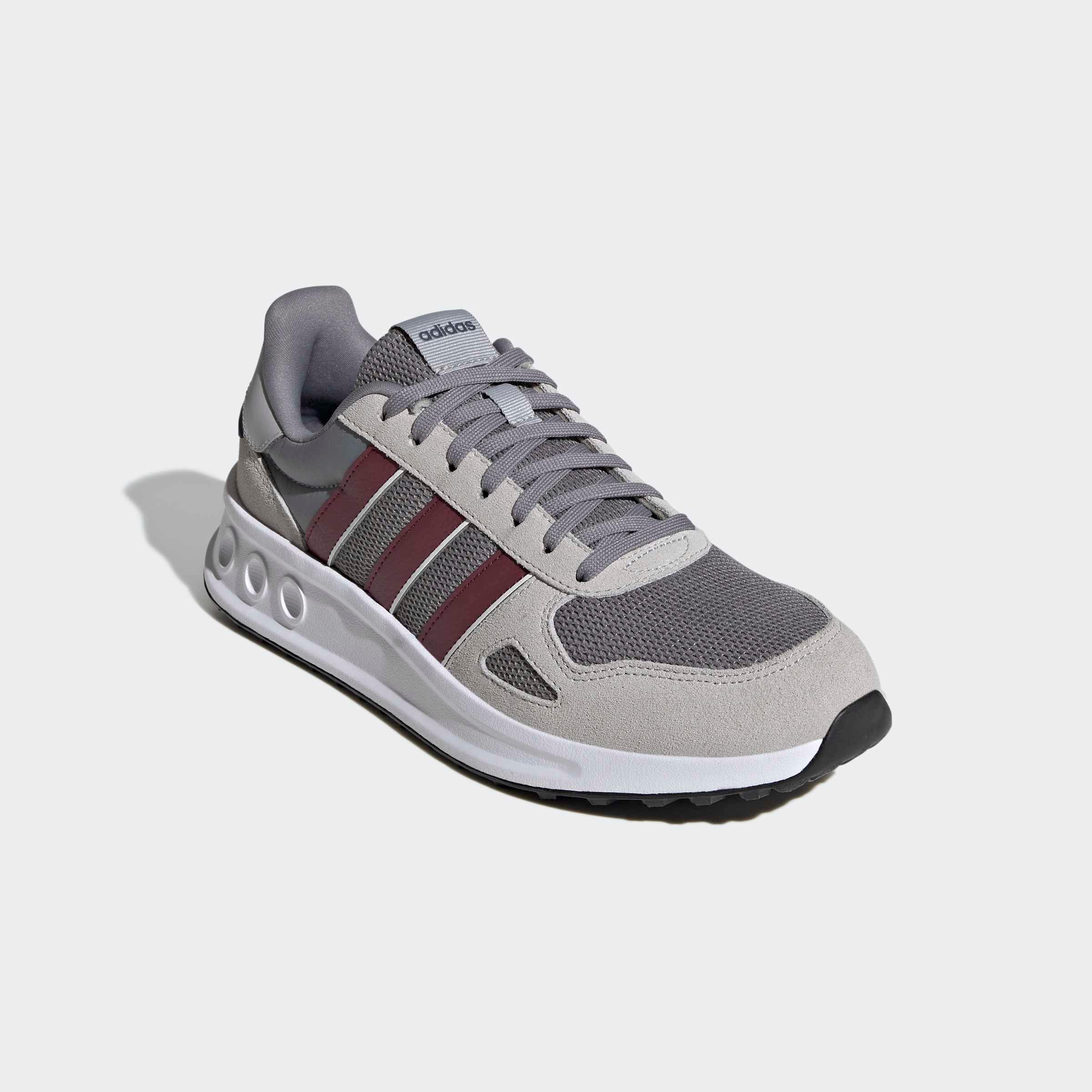 adidas Sportswear Sneaker »RUN 84«  inspiriert vom Design des adidas LA Trainer