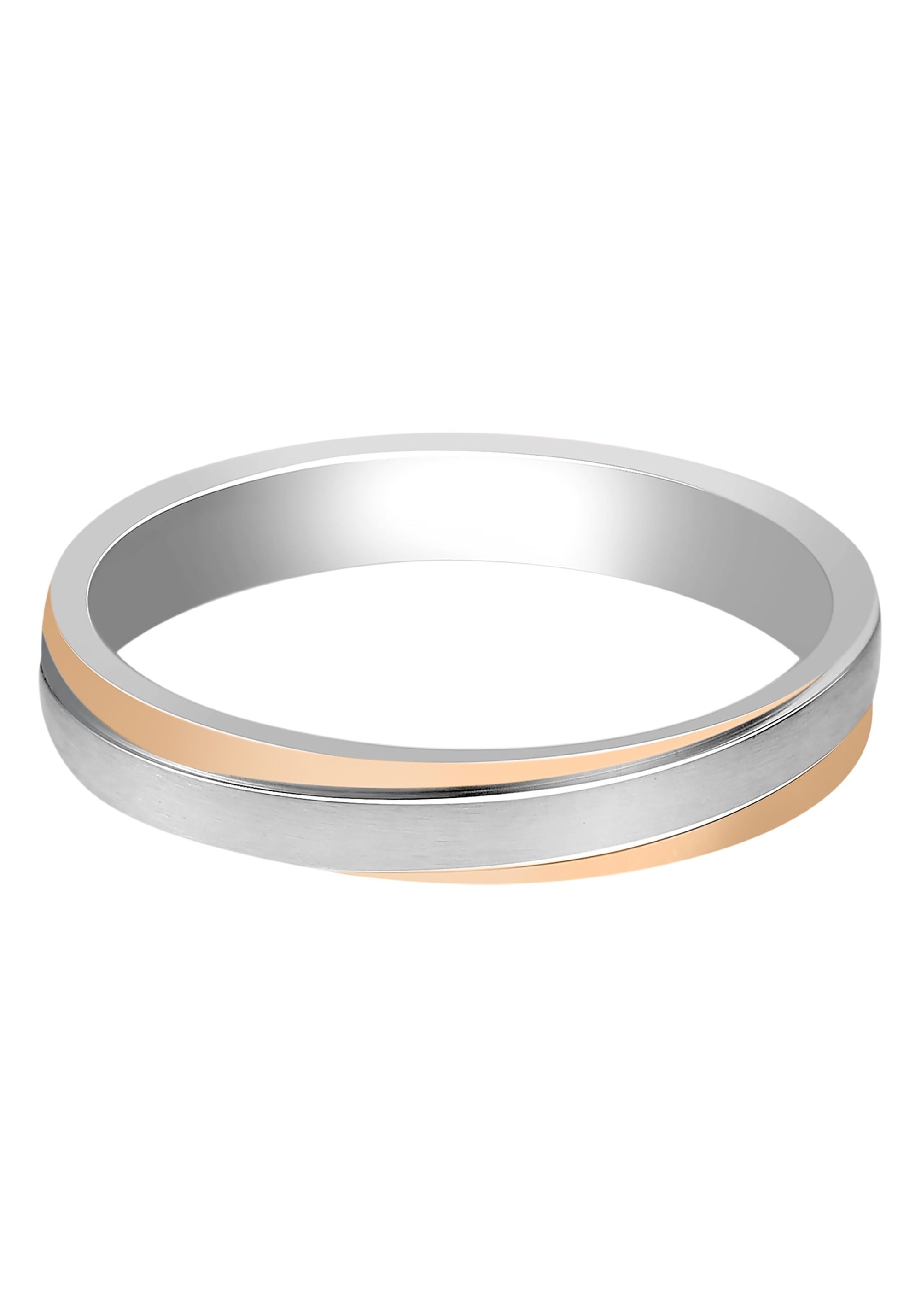 AKZENT Partnerring »Unity of Two, langlebig«