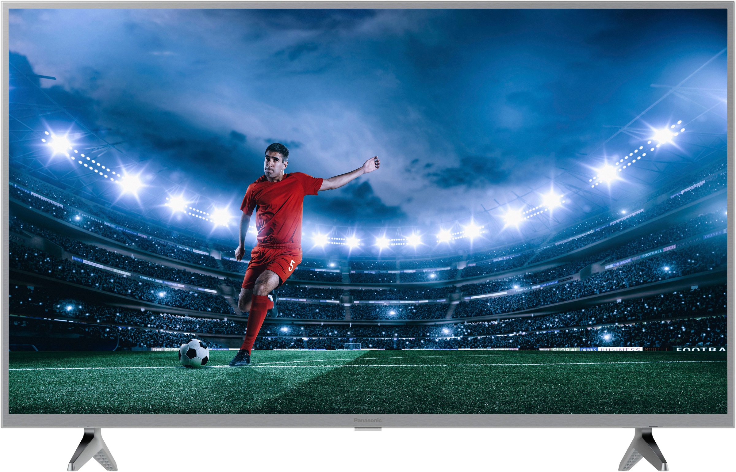 Panasonic LED-Fernseher »TX-43MSW504S«, 108 cm/43 Zoll, Full HD, Android TV-Smart-TV