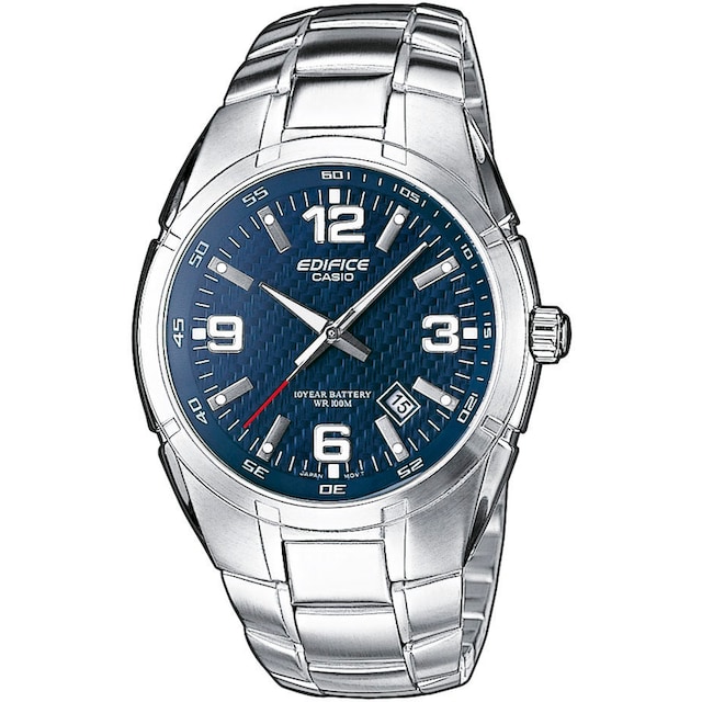 CASIO EDIFICE Quarzuhr »EF-125D-2AVEG« online kaufen bei OTTO