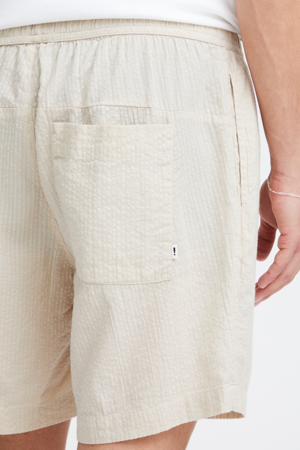 !Solid Shorts »Shorts SDFrevne«