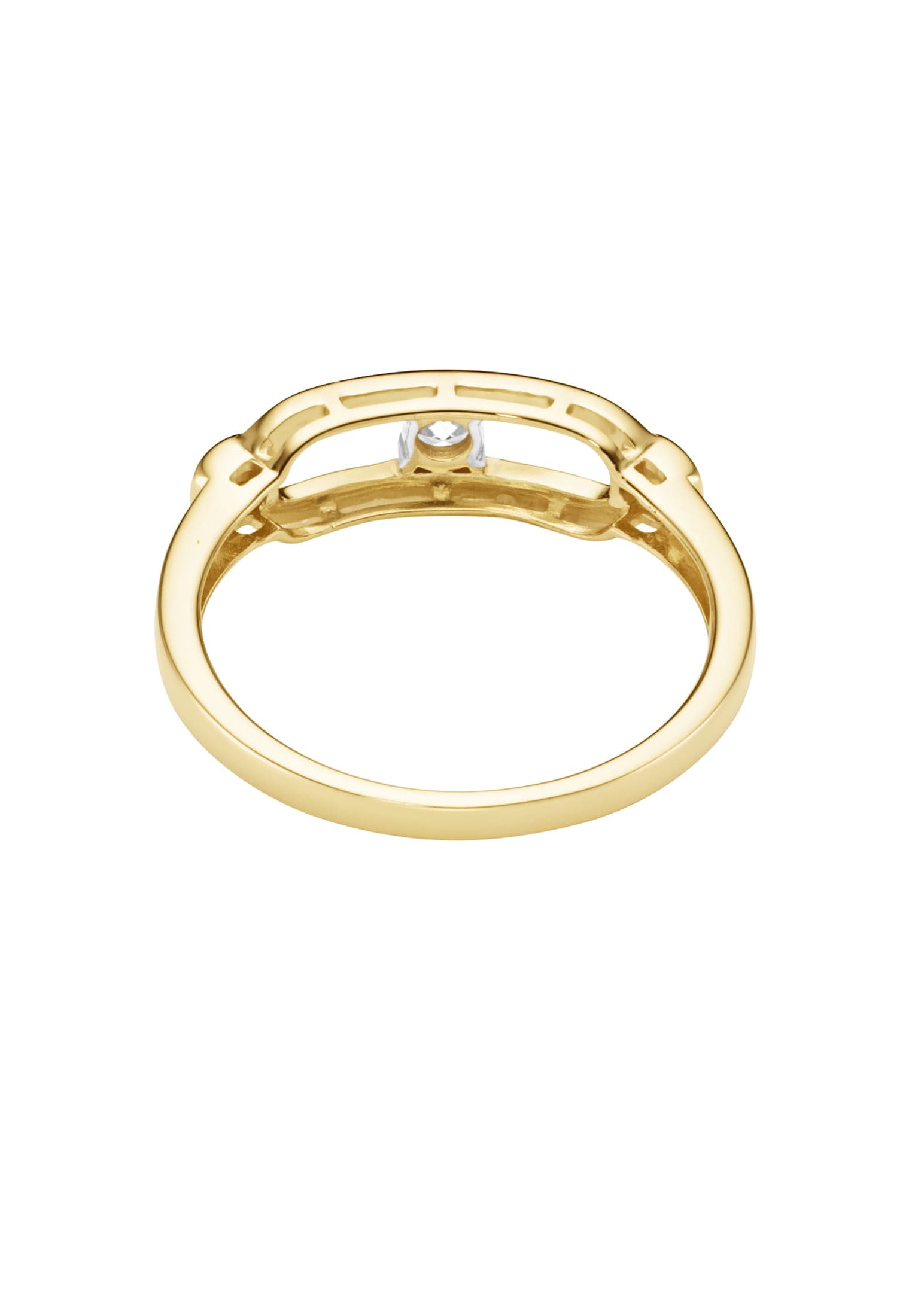 SURI FREY Silberring »Handschmuck SFY Filly«