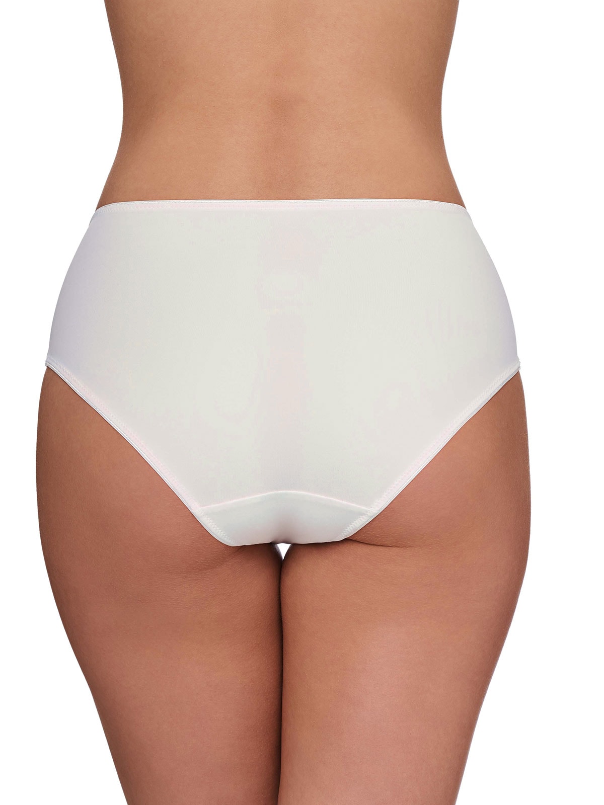 Susa Slip »2er Pack Damen Slip Latina«, (Spar-Pack, 2 Stück St.)