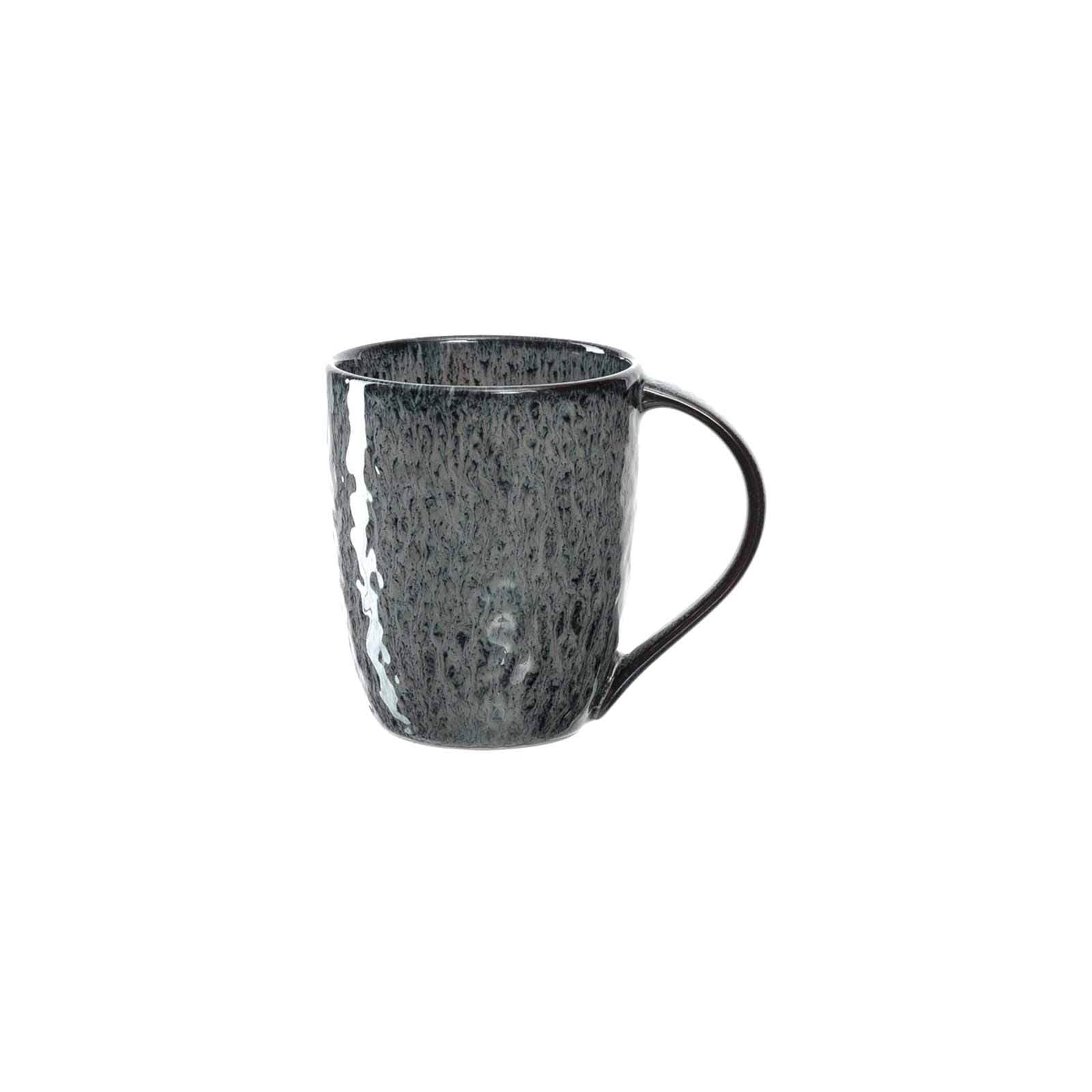 LEONARDO Becher »Kaffeebecher Matera 430 ml 6er Set«