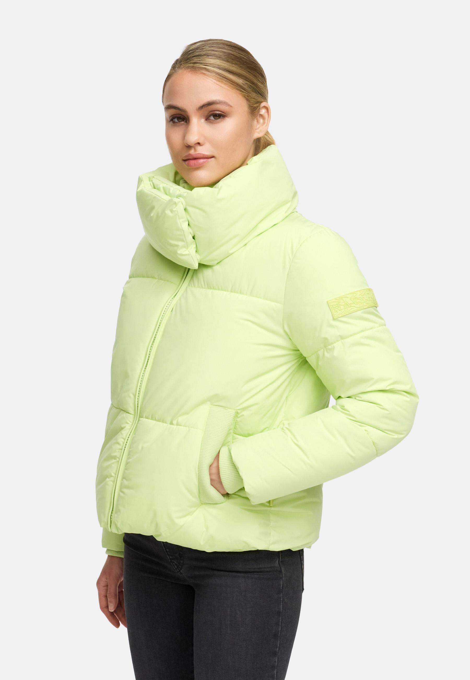 Navahoo Outdoorjacke »Outdoorjacke Traumelfe 14«