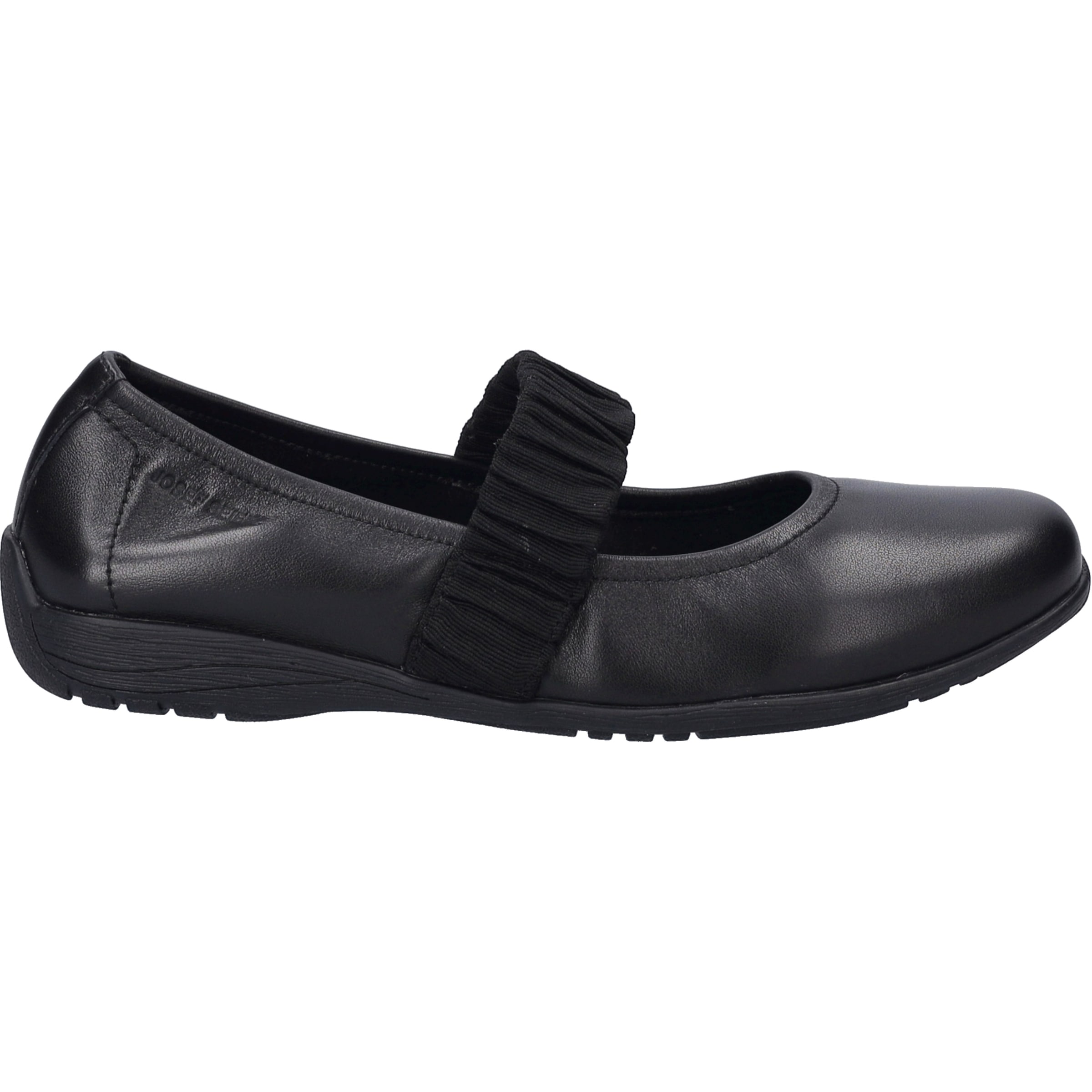 Josef Seibel Ballerina »Fenja 25, black-black«