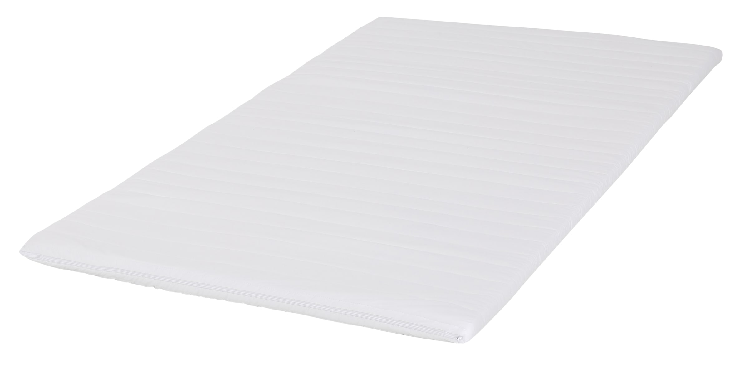 INOSIGN Boxbett »Alexis« ohne Kopfteil - ideal für Räume mit Dachschrägen; in 4 Breiten