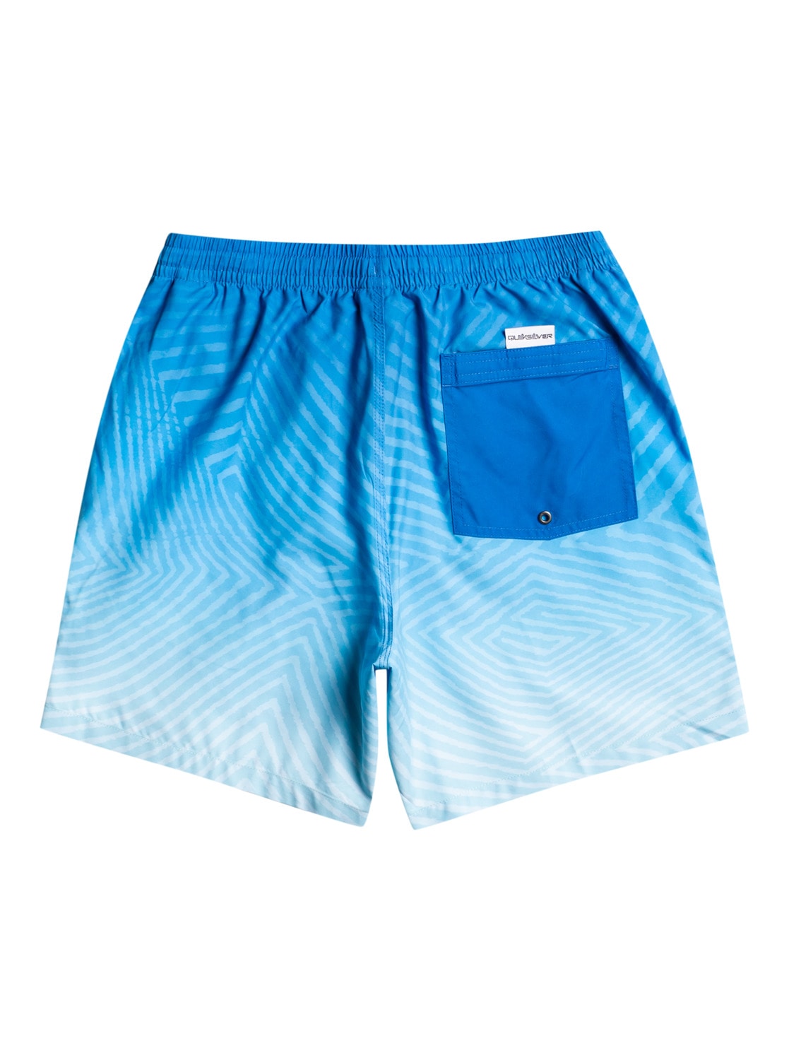 Quiksilver Boardshorts »Everyday Warped Logo 17"«