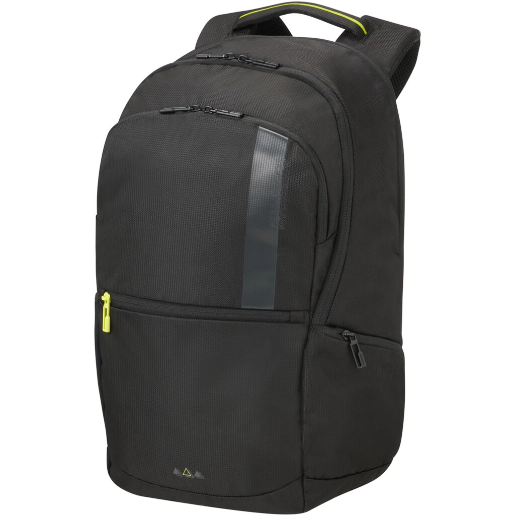 American Tourister® Laptoprucksack »Work-E«