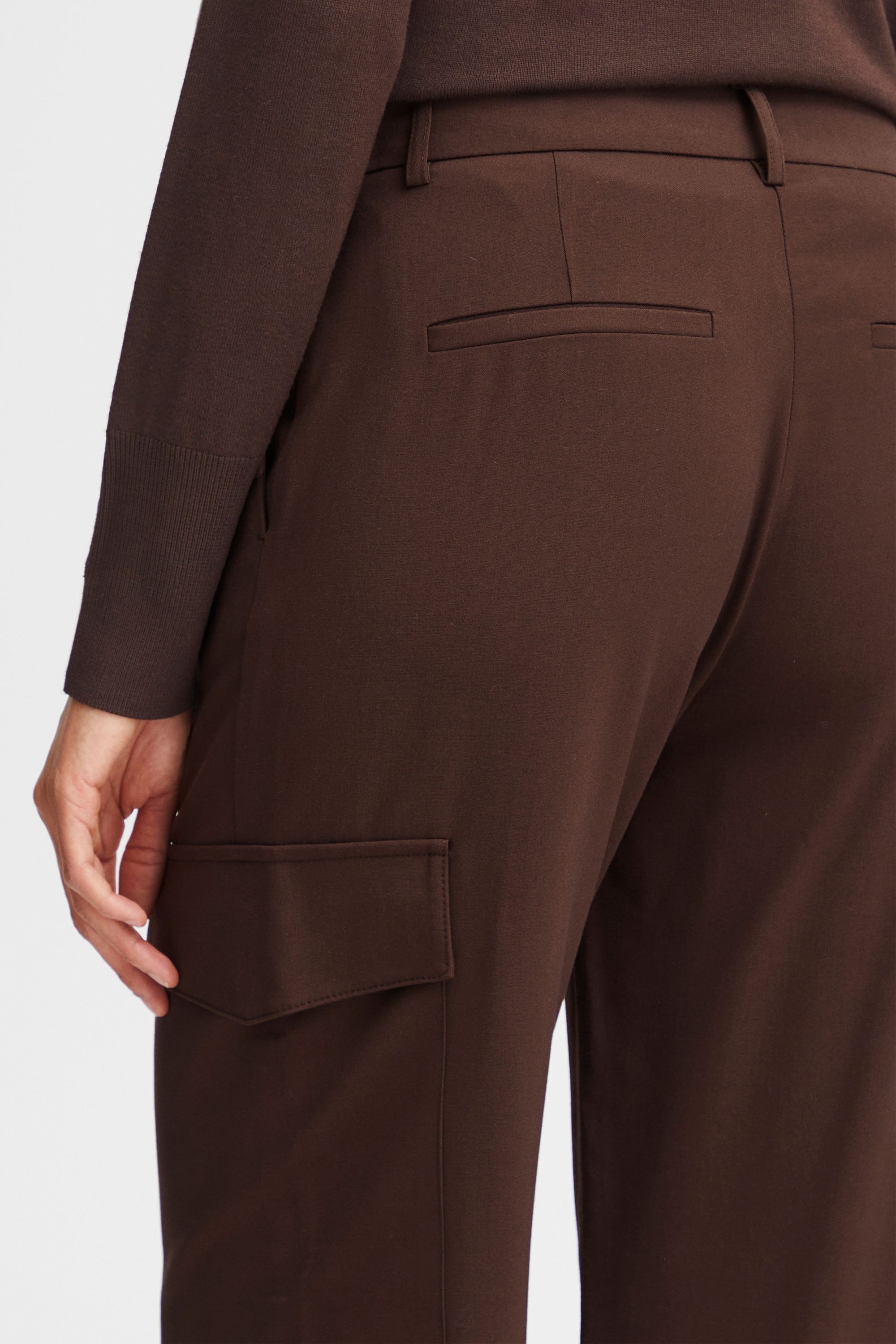 b.young Stoffhose »Stoffhose BYDanta«