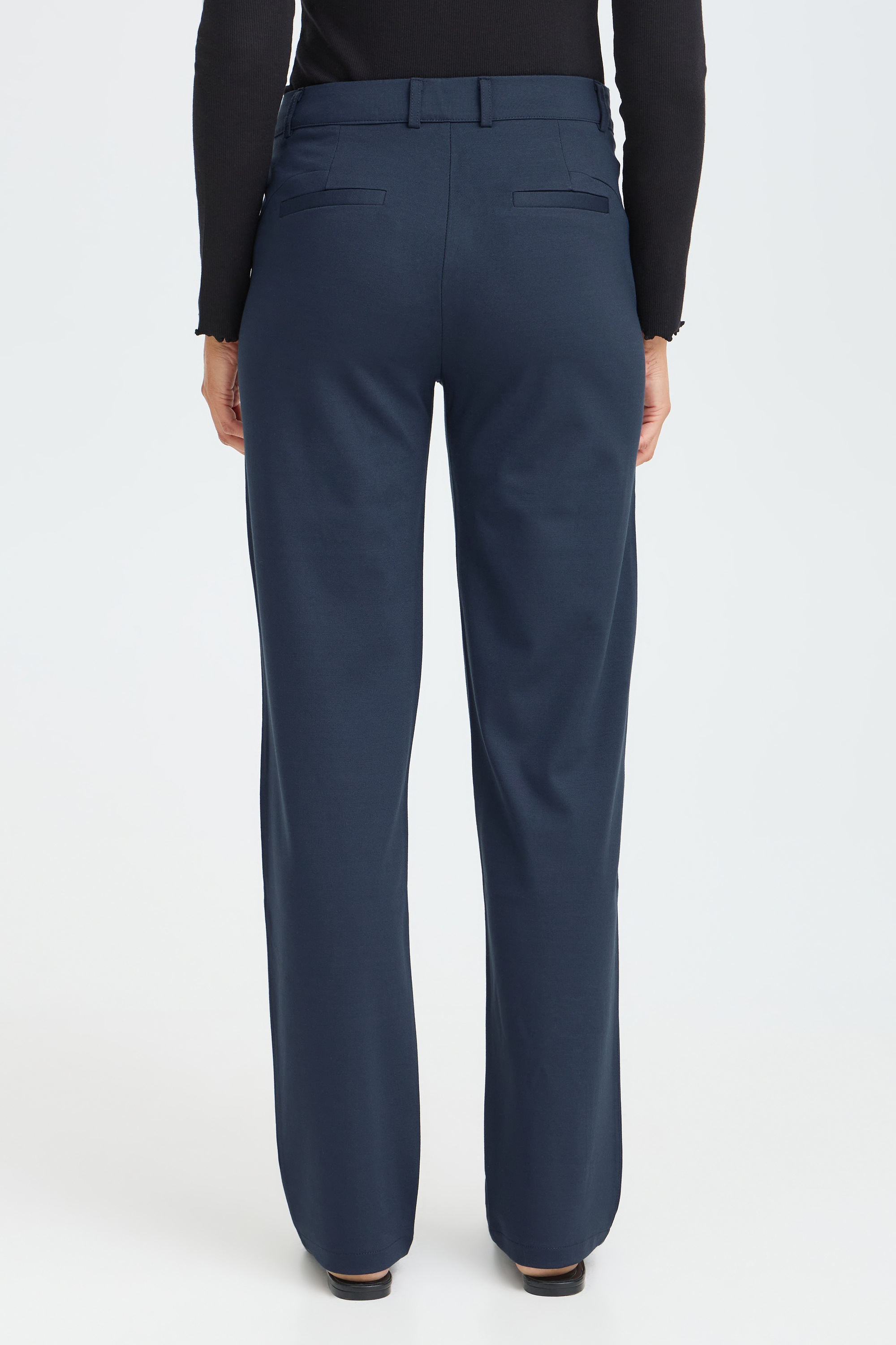 fransa Stoffhose »Damen Casual FRLANO«