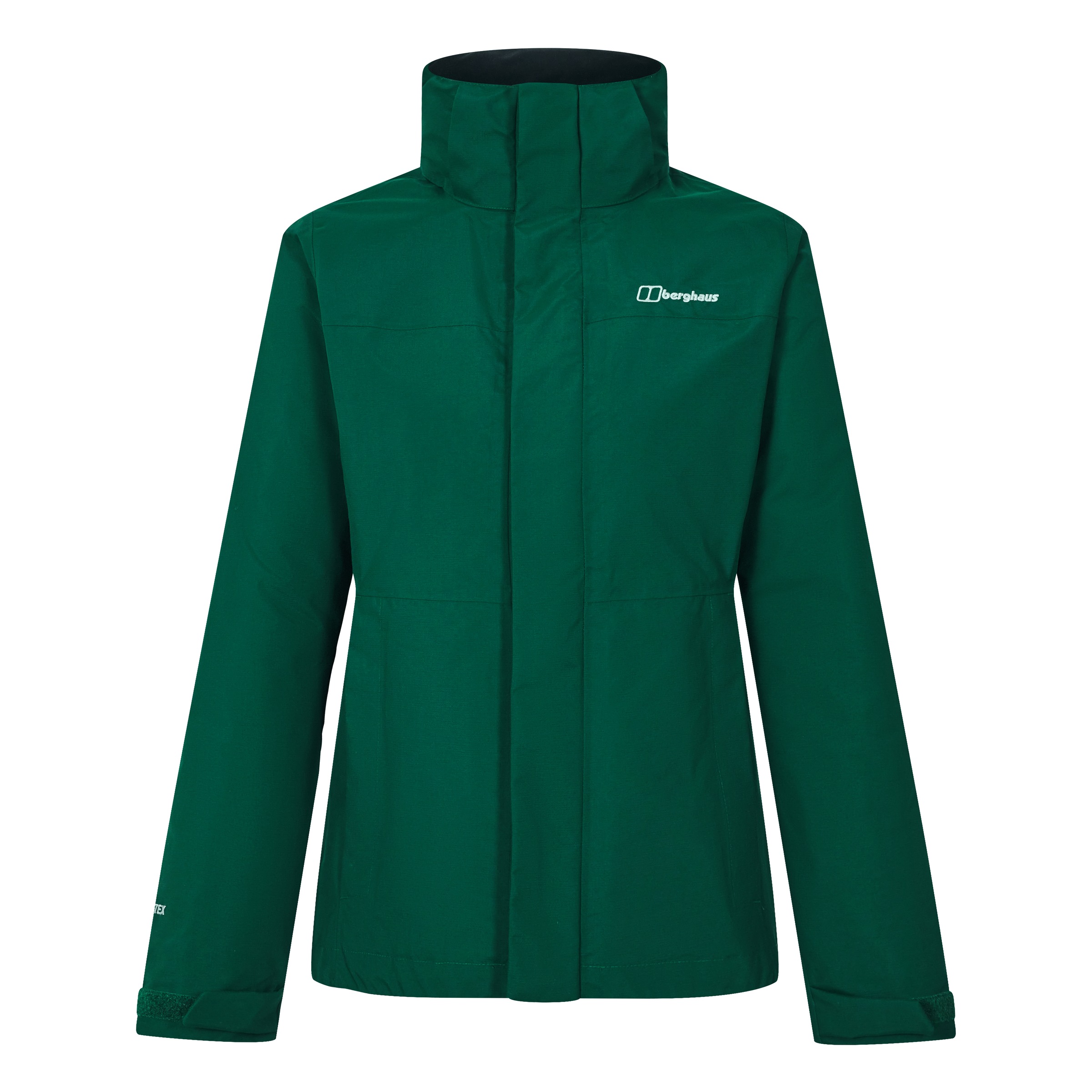 Berghaus 3-in-1-Funktionsjacke »HILLWALKER 2.0 GEMINI HL 3IN1« mit Kapuze Winterjacke Damen