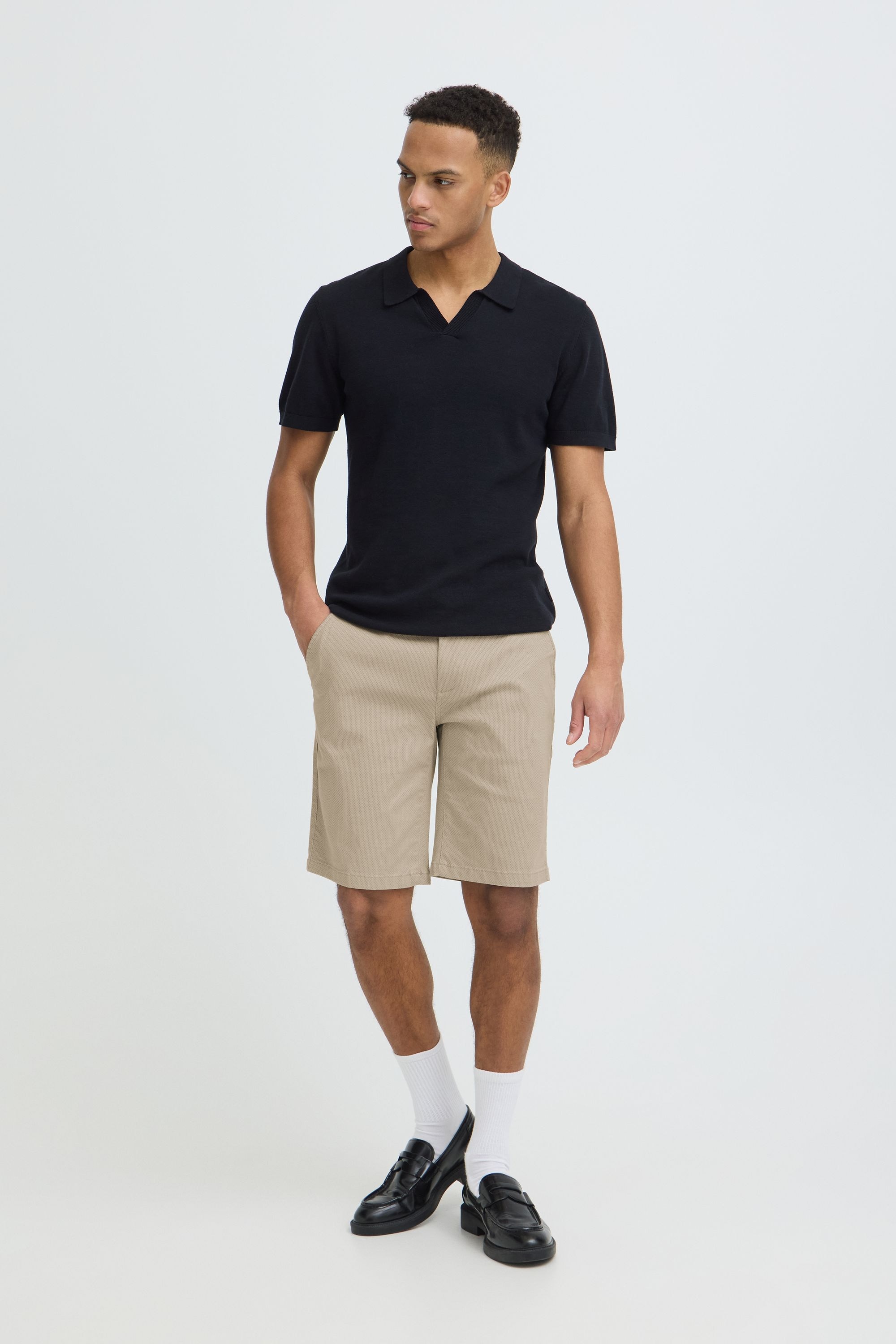 Blend Chinoshorts »Chinoshorts BHMason«