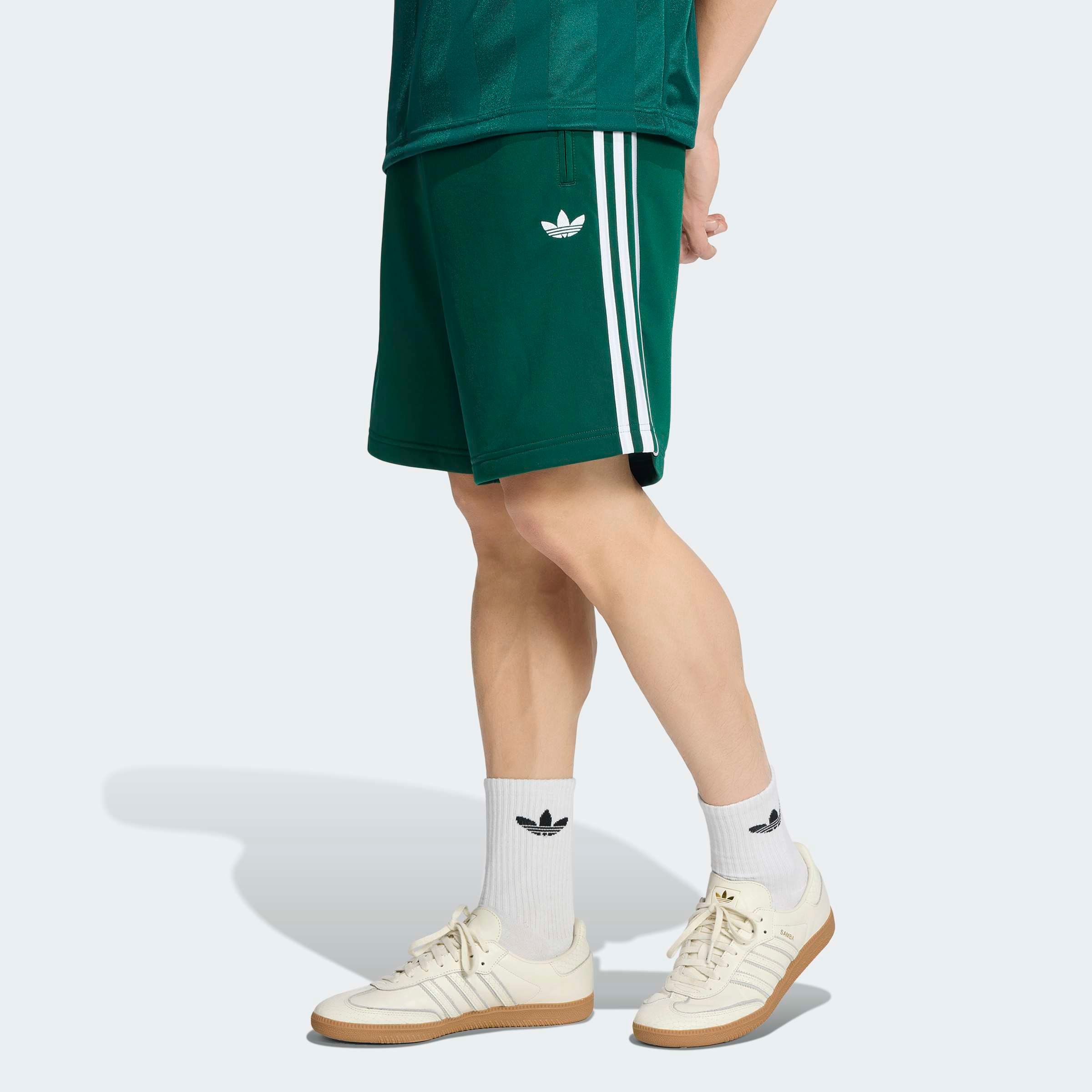 adidas Originals Shorts »FIREBIRD SHO«