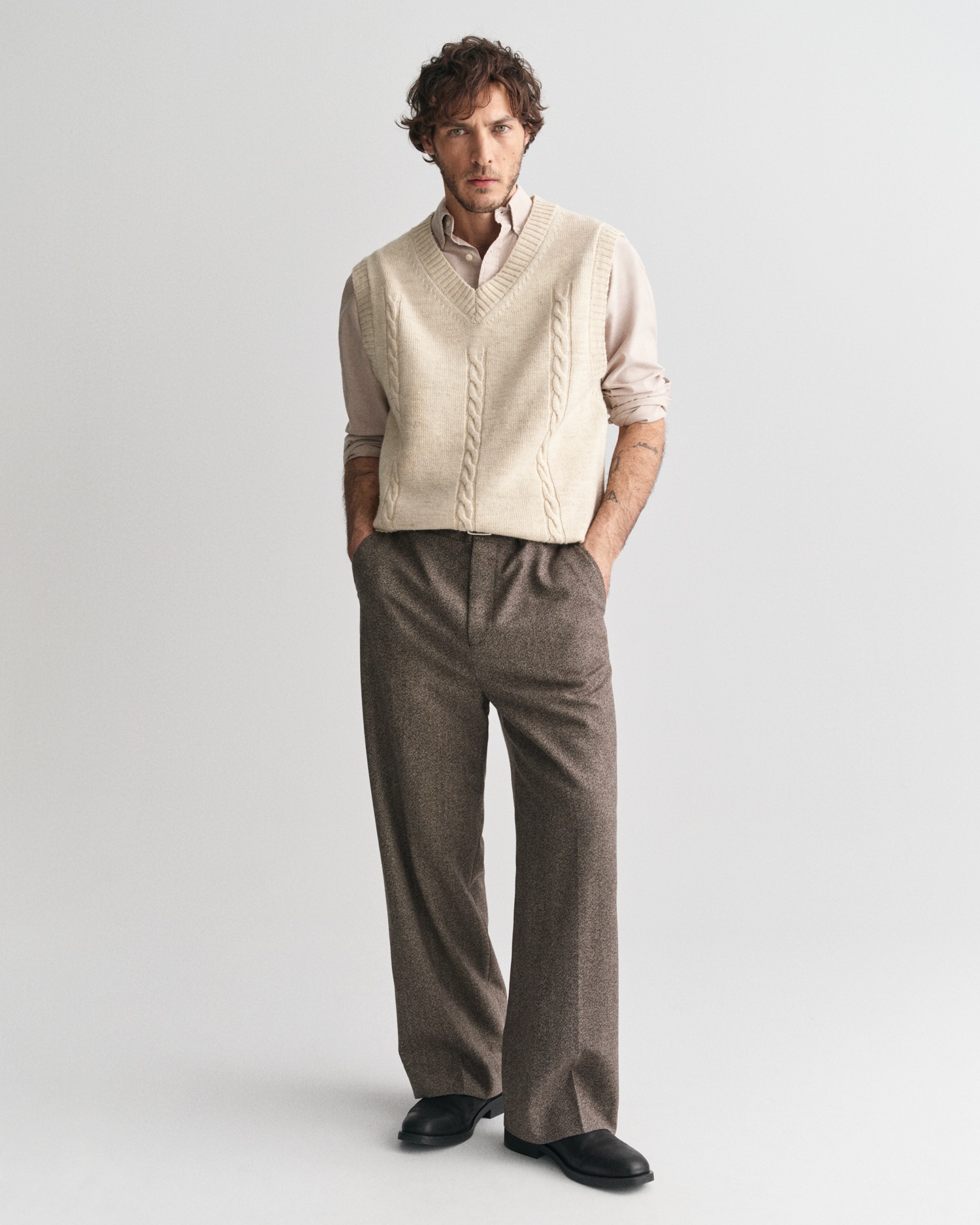 Gant Businesshemd »REG OXFORD SHIRT«, Oxford Hemd Regular Fit