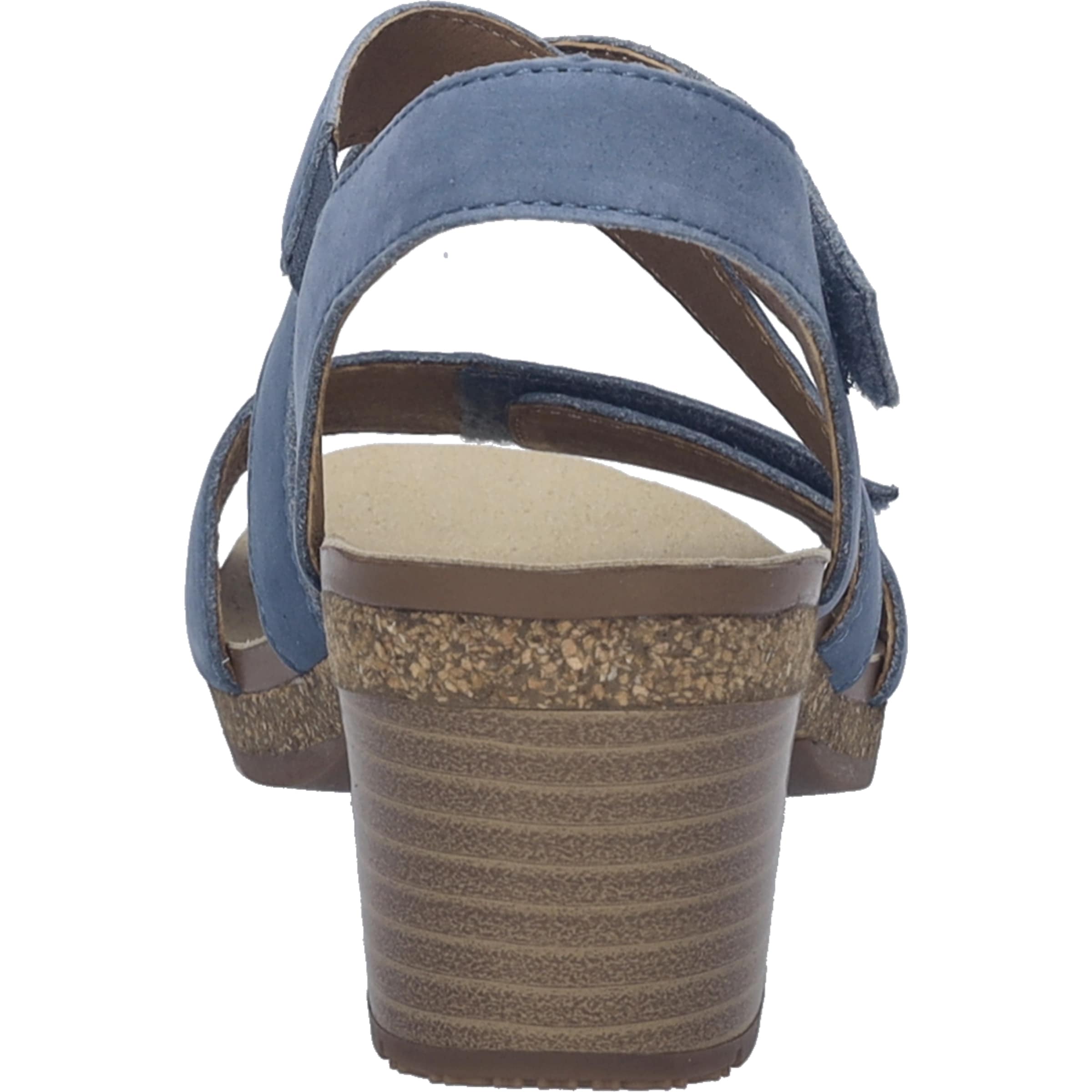 Josef Seibel Sandale »Grace 07, slate blue«