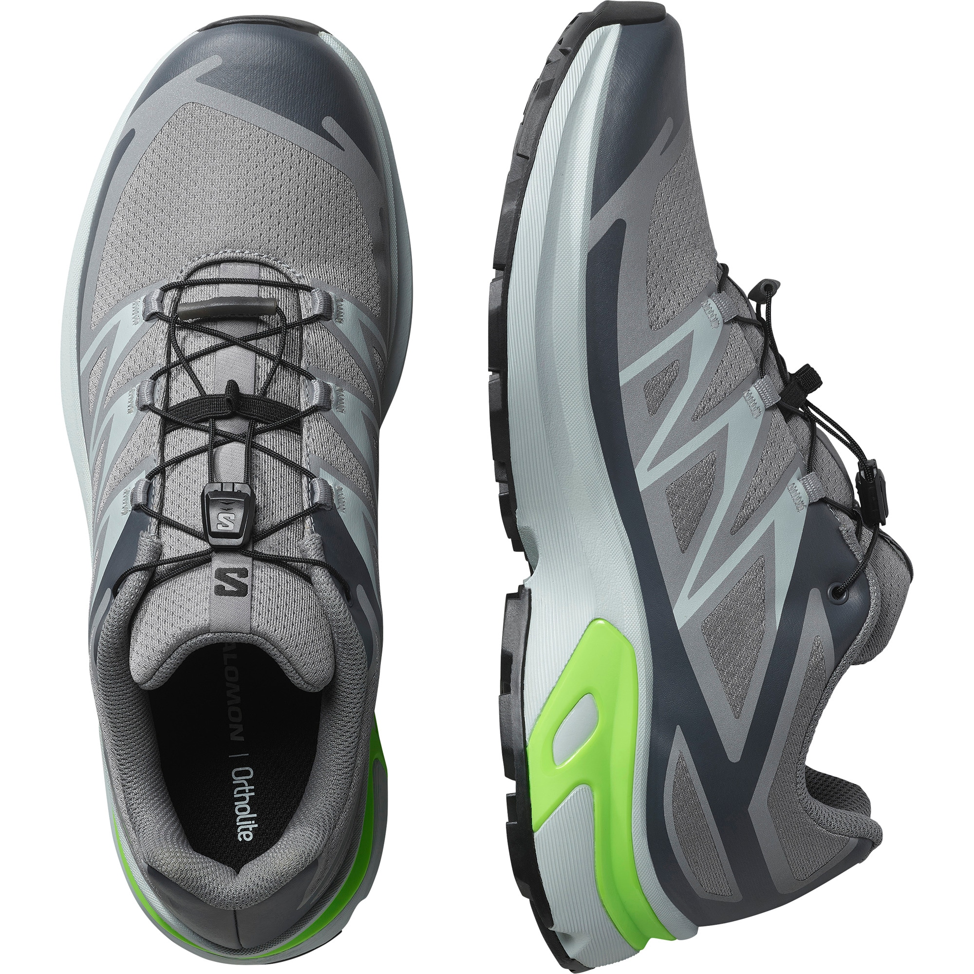 Salomon Sneaker »XT-EVR M«, vom XT-6 inspiriert