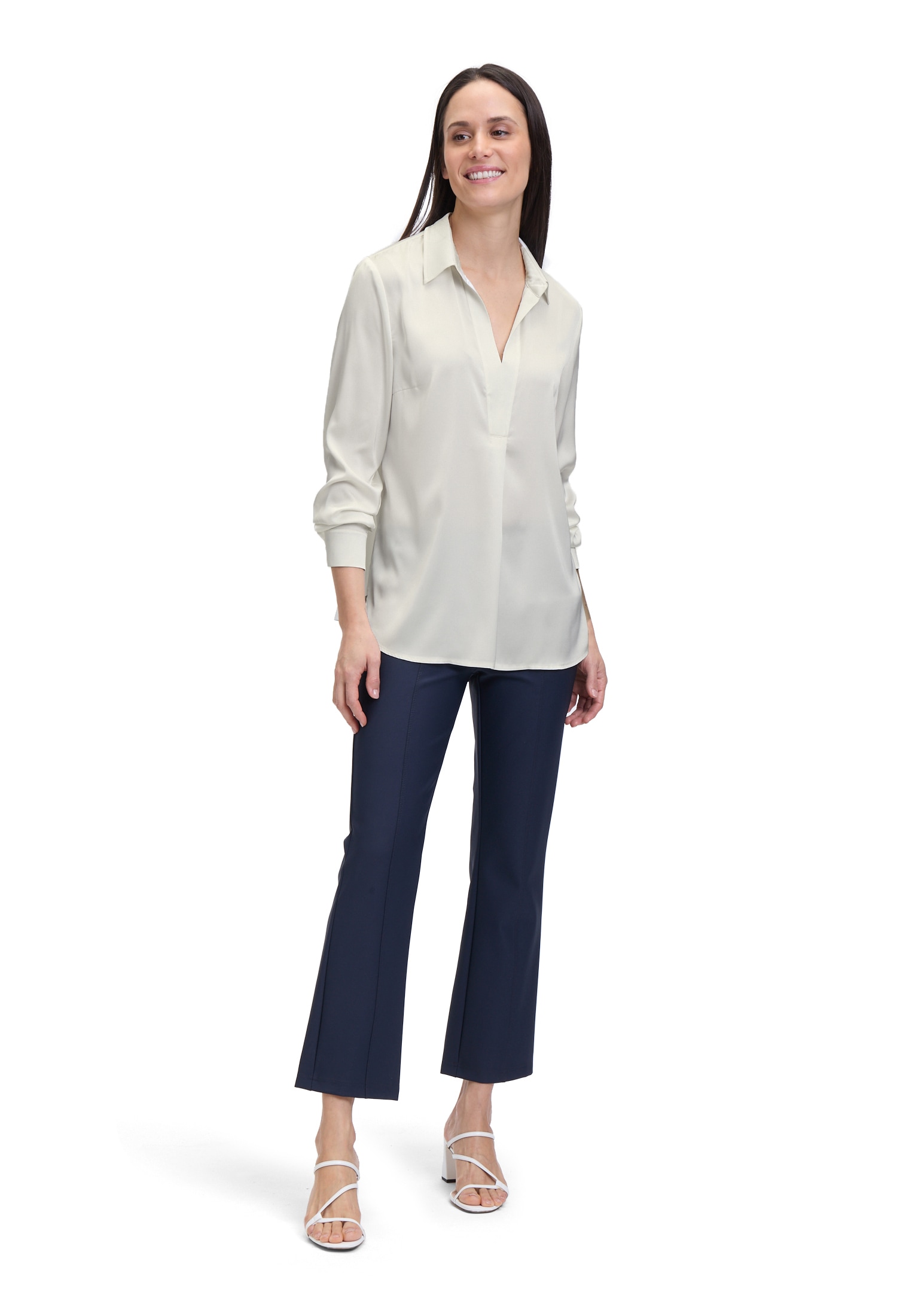 Betty Barclay Longbluse »Longbluse langarm«