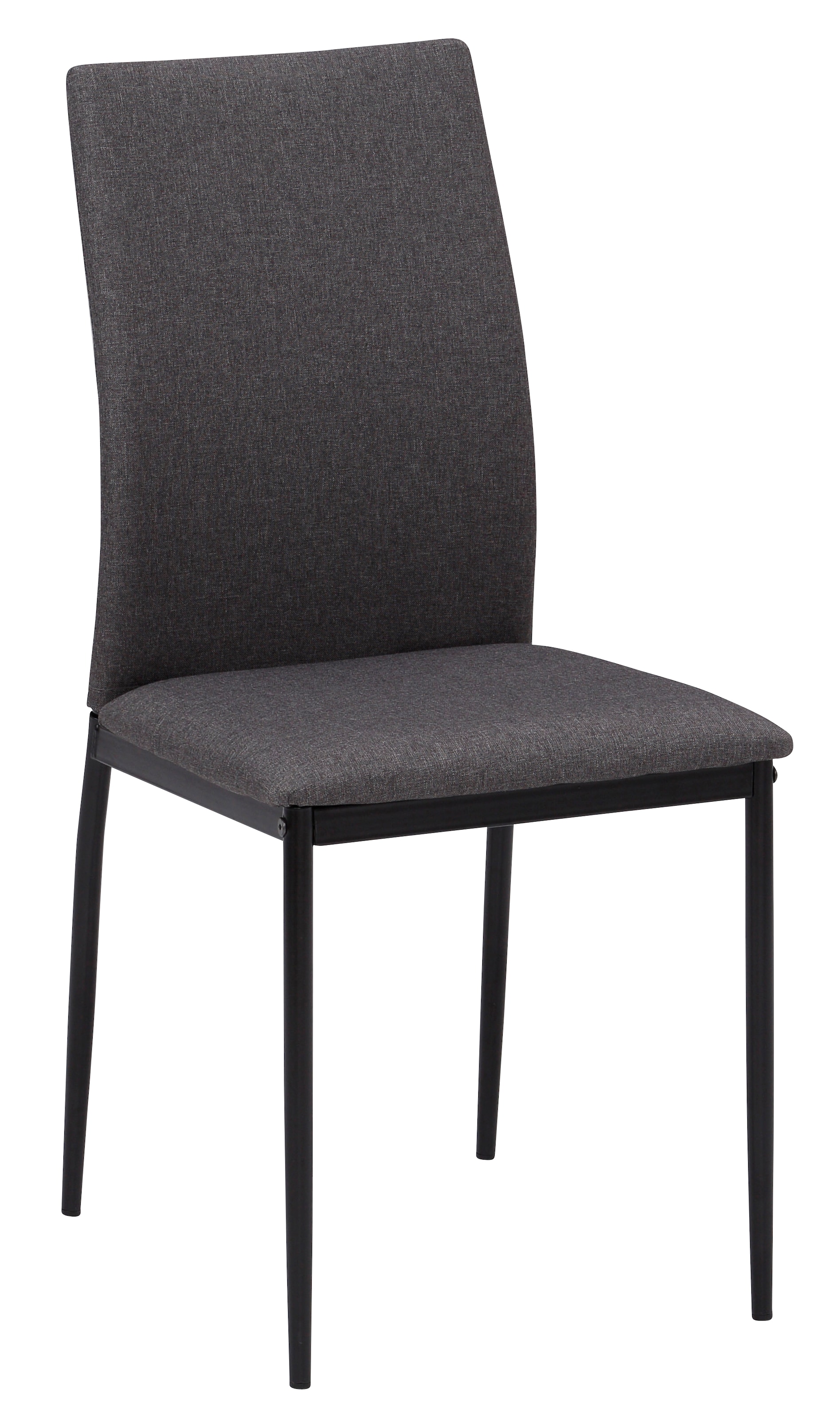 HELA Essgruppe »SIMONE« Set, 5 Stk. tlg. Platte mit Wendeeinlage, Bezug Microfaser, Unser Bestpreis