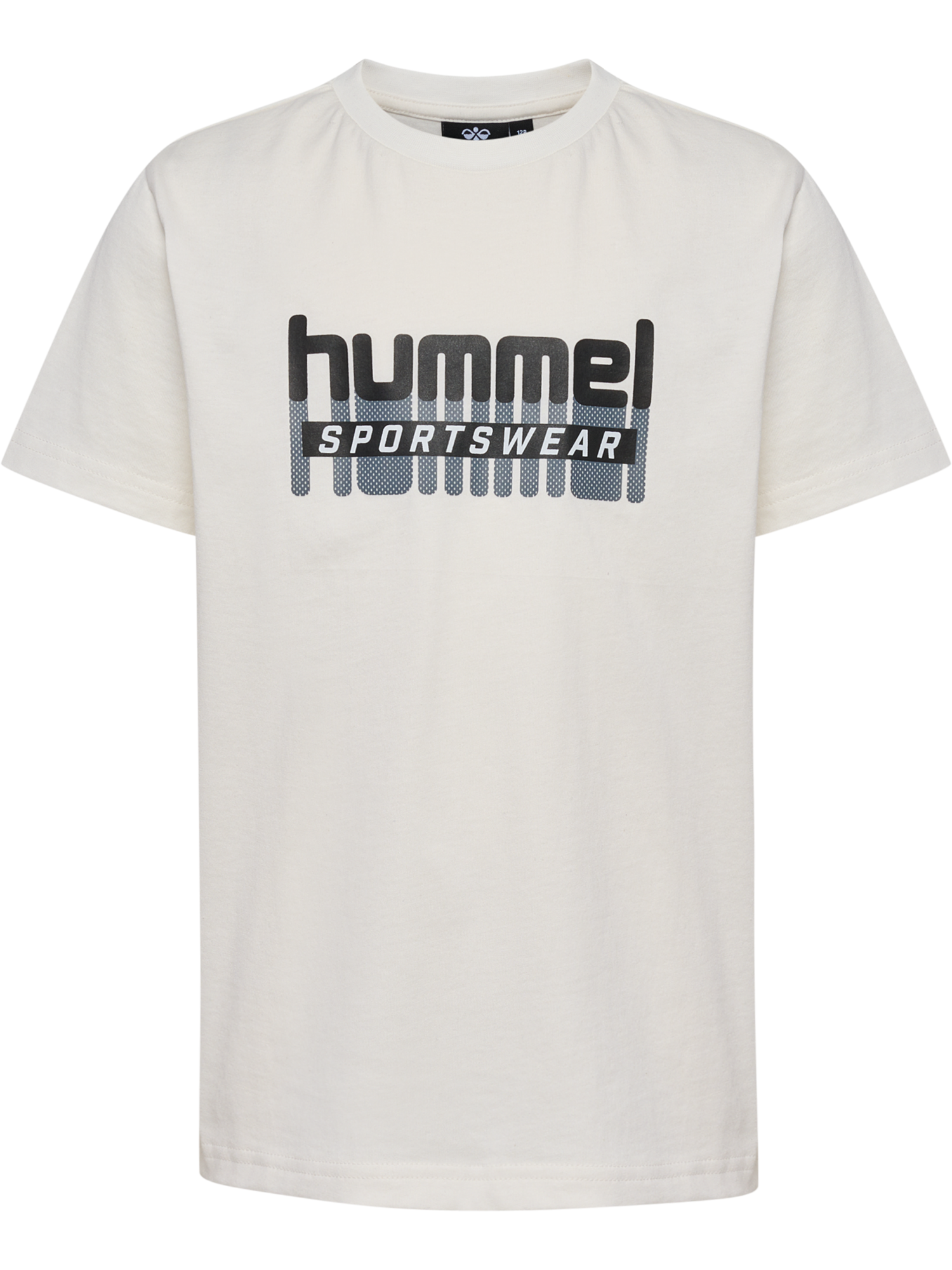 hummel T-Shirt »hmlTUKAS T-SHIRT S/S 2-PACK«, (Packung, 2 tlg.), für Kinder