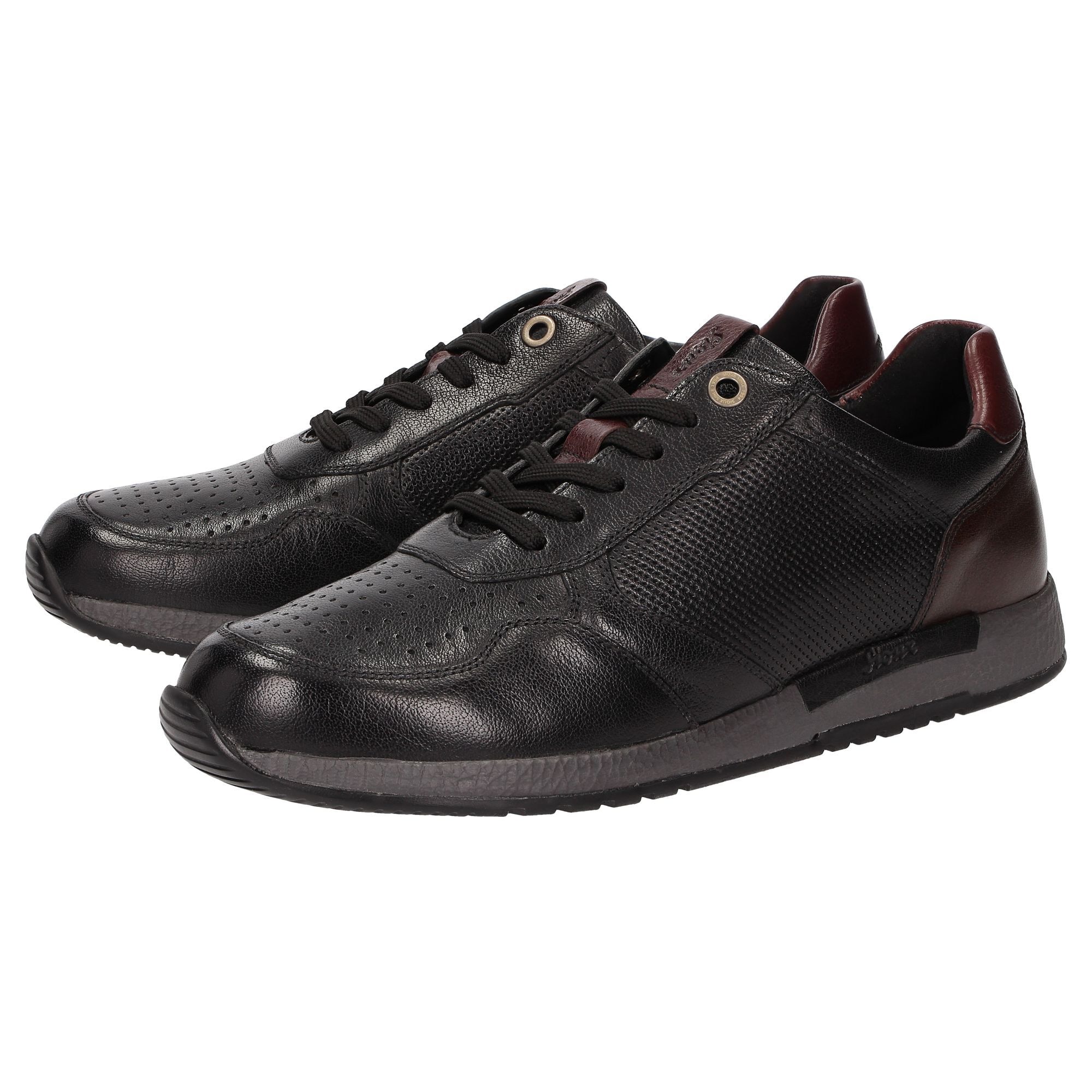 SIOUX Sneaker »Rojaro-718«
