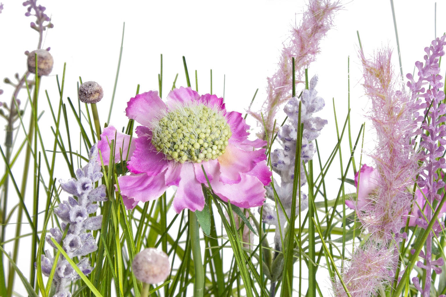 »Wiesenblumen Kunststofftopf«, online bei im St.) Botanic-Haus OTTO Kunstblume (1