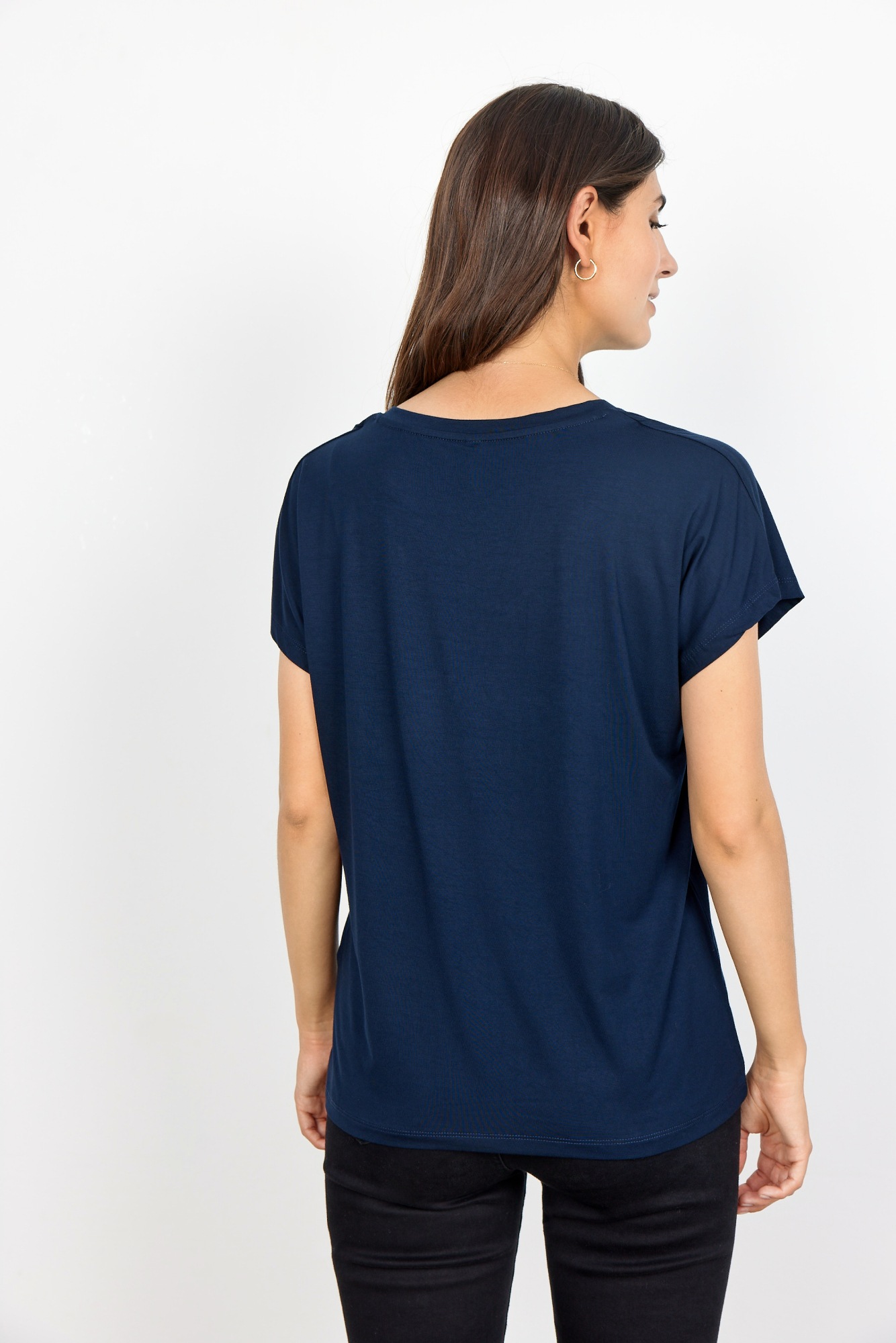 soyaconcept V-Shirt »SC-MARICA 32« kaufen bei OTTO online