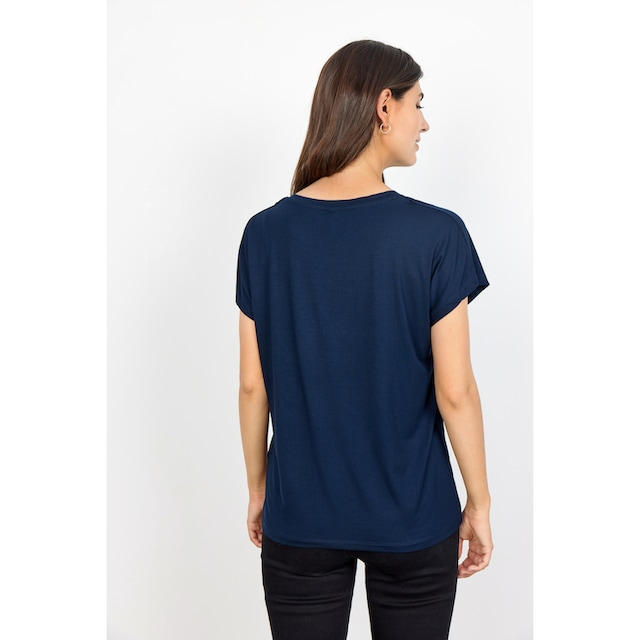 soyaconcept V-Shirt »SC-MARICA 32« kaufen online bei OTTO