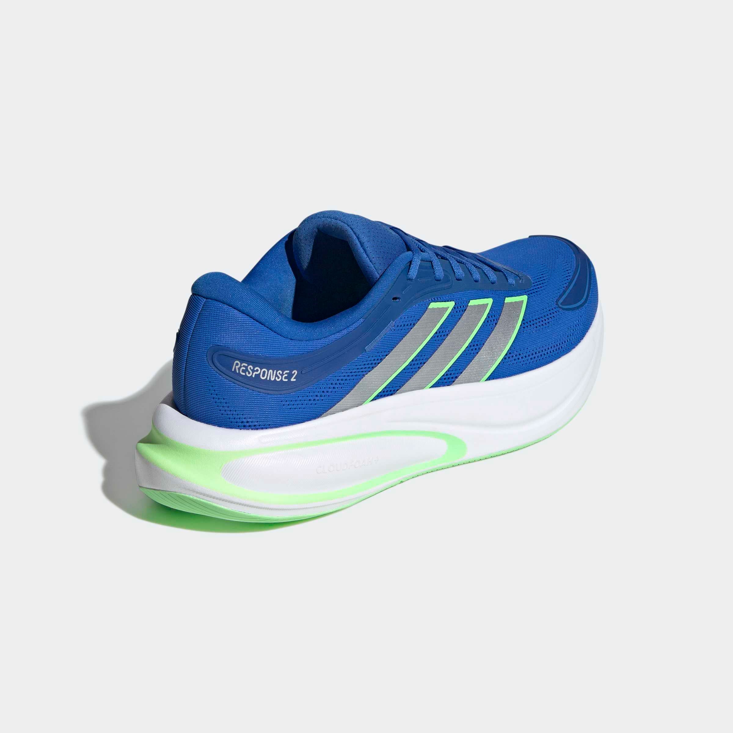 adidas Performance Laufschuh »RESPONSE 2«