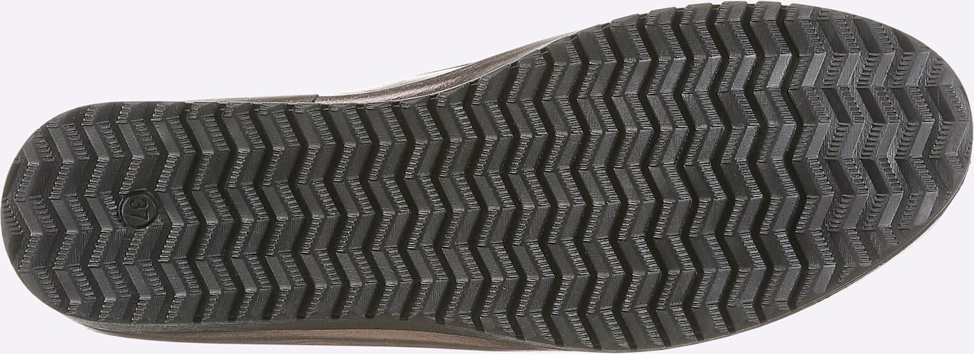 Andrea Conti Slipper