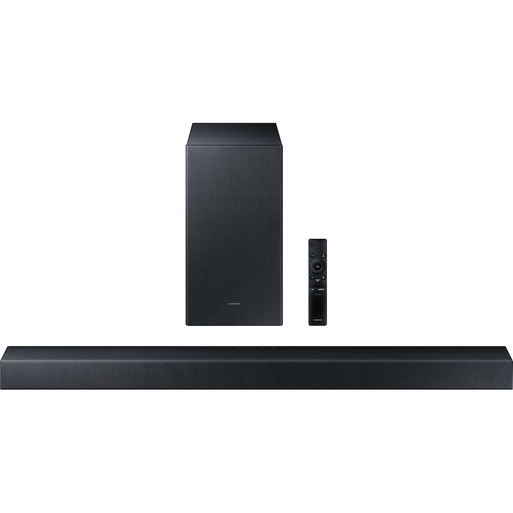 Samsung Soundbar »HW-A430 (2021)«