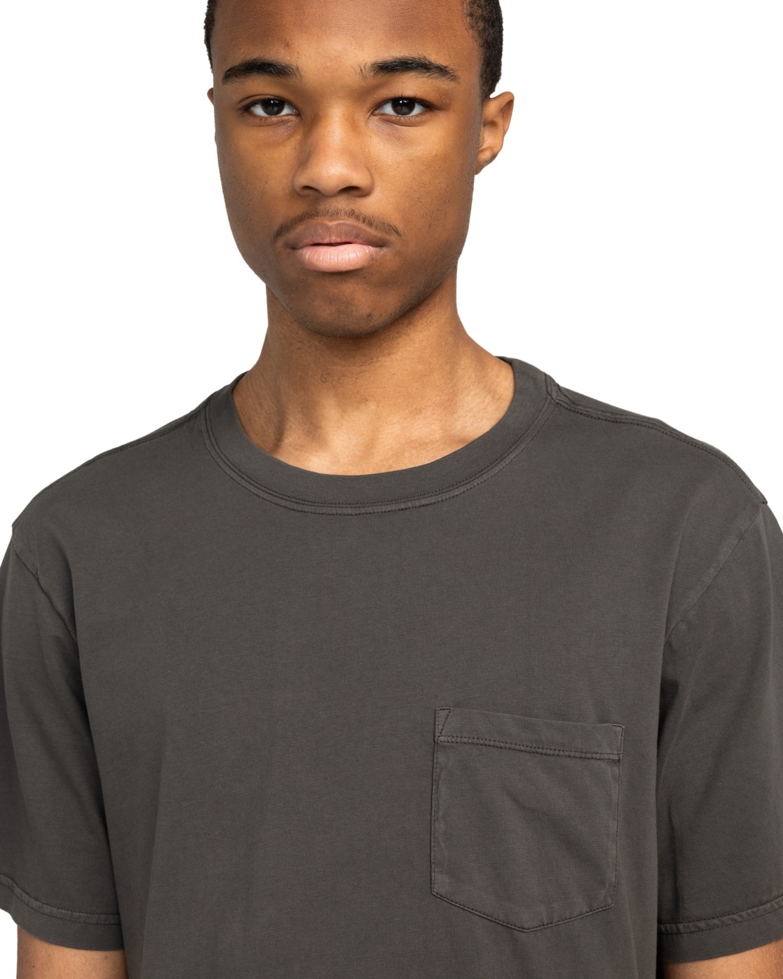 Element T-Shirt »Lowcase Pigment«