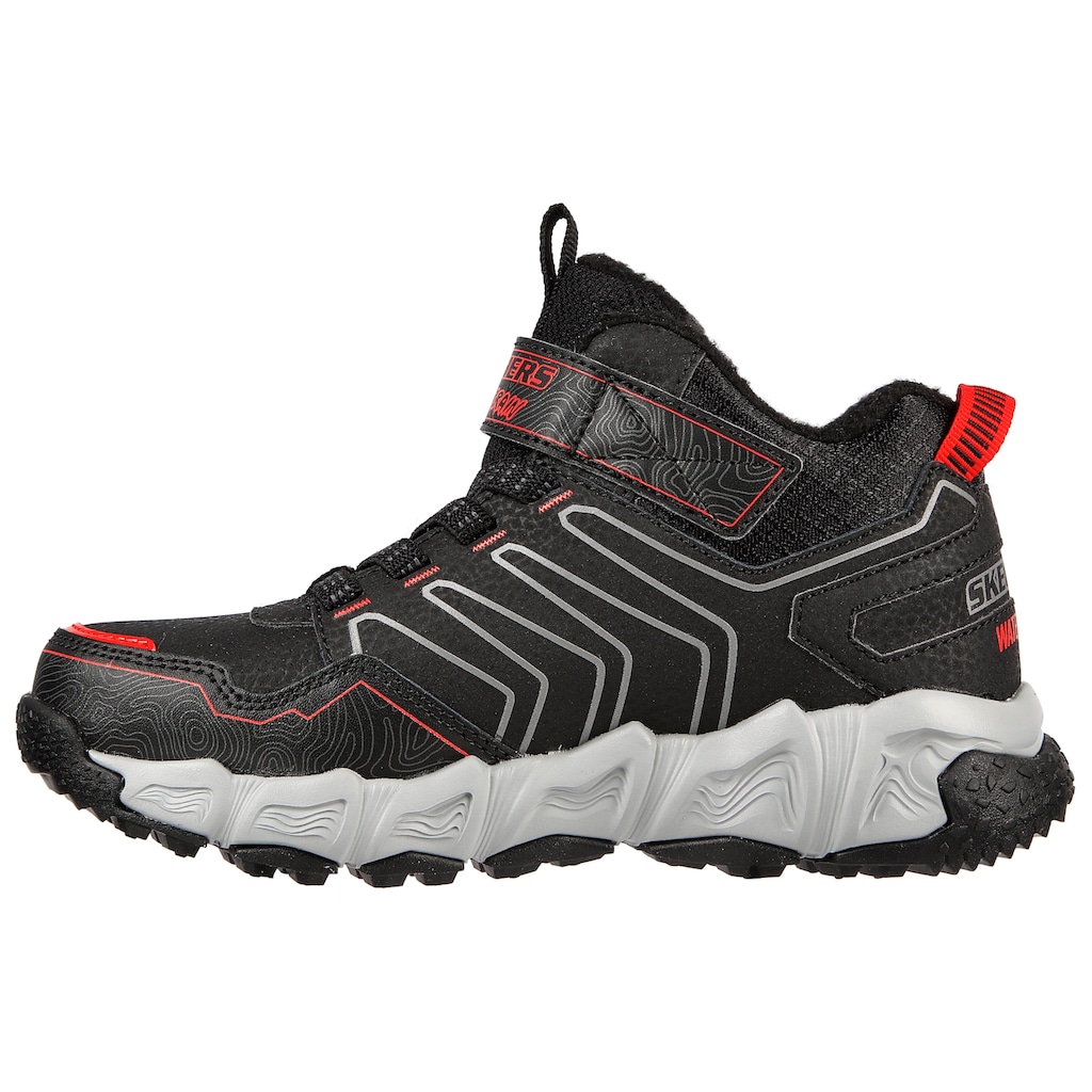 Skechers Kids Schnürboots »VELOCITREK-COMBEX«