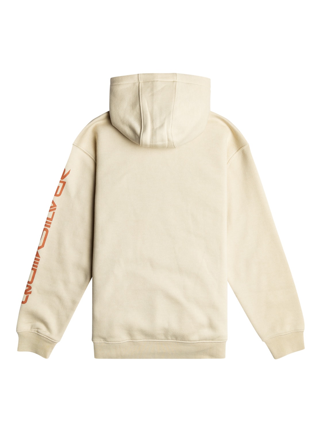 Quiksilver Kapuzensweatshirt »Omni Logo«