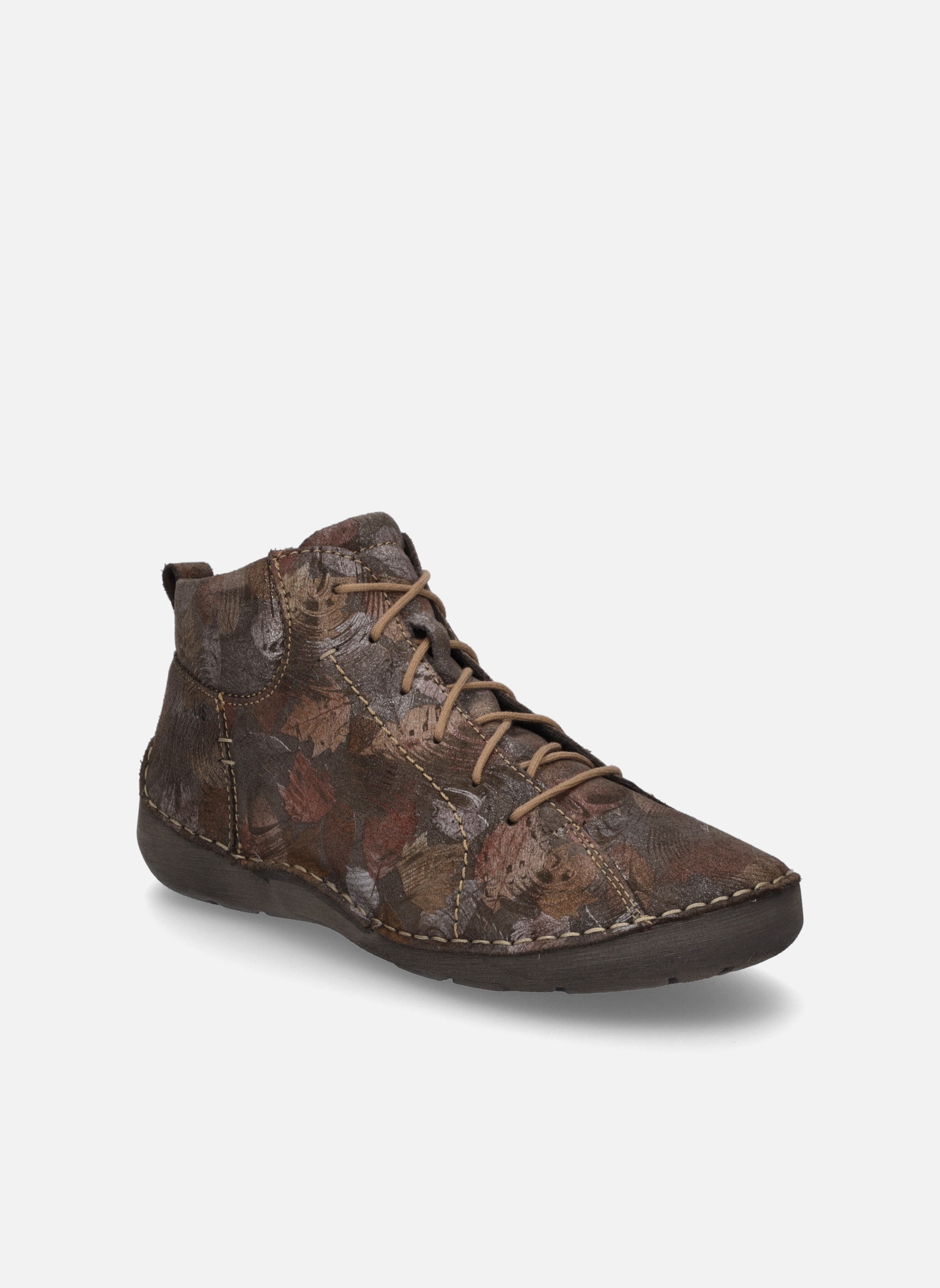 Josef Seibel Stiefelette »Fergey 97, moro«