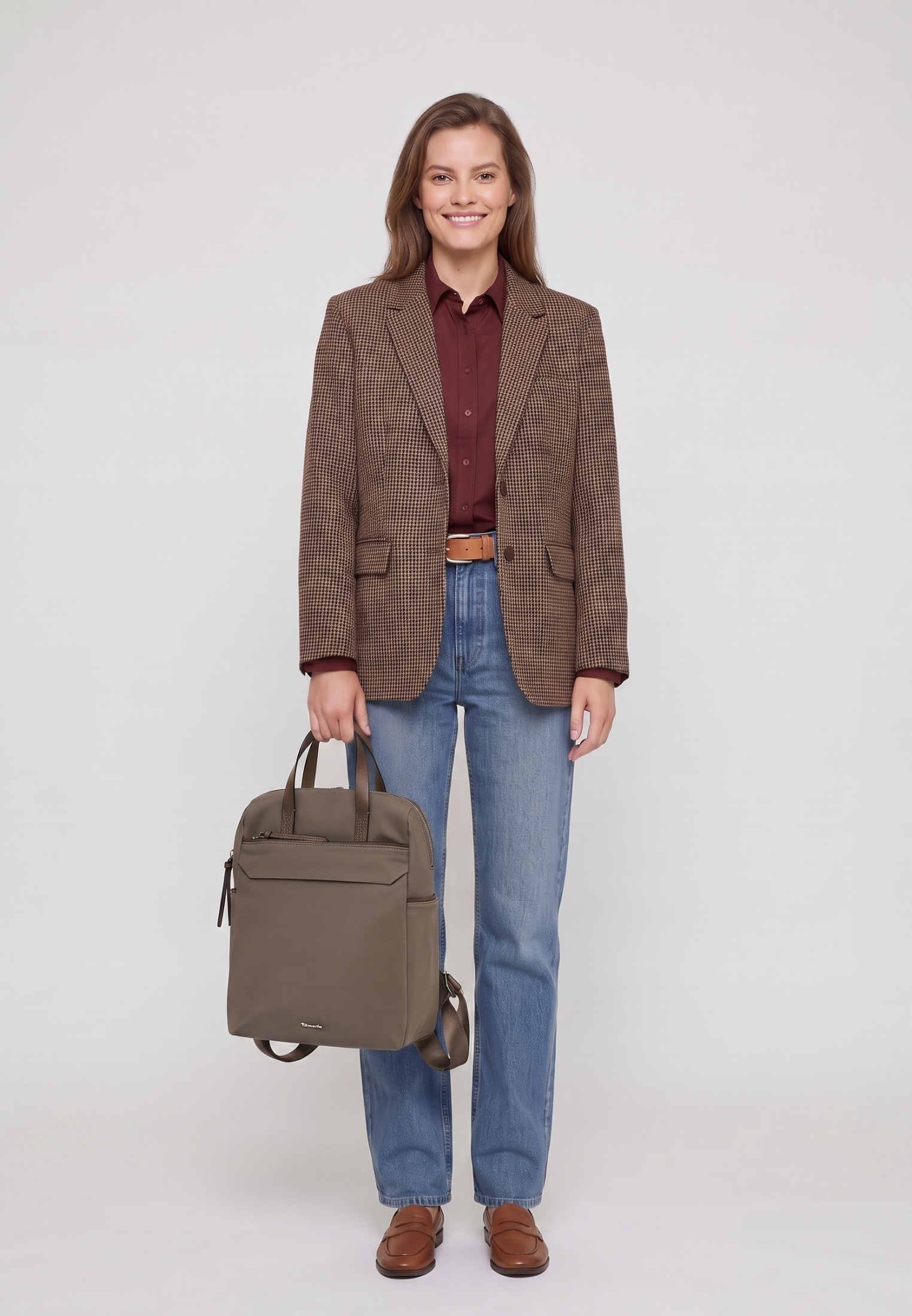 Tamaris Rucksack »Rucksack TAS Margitta«