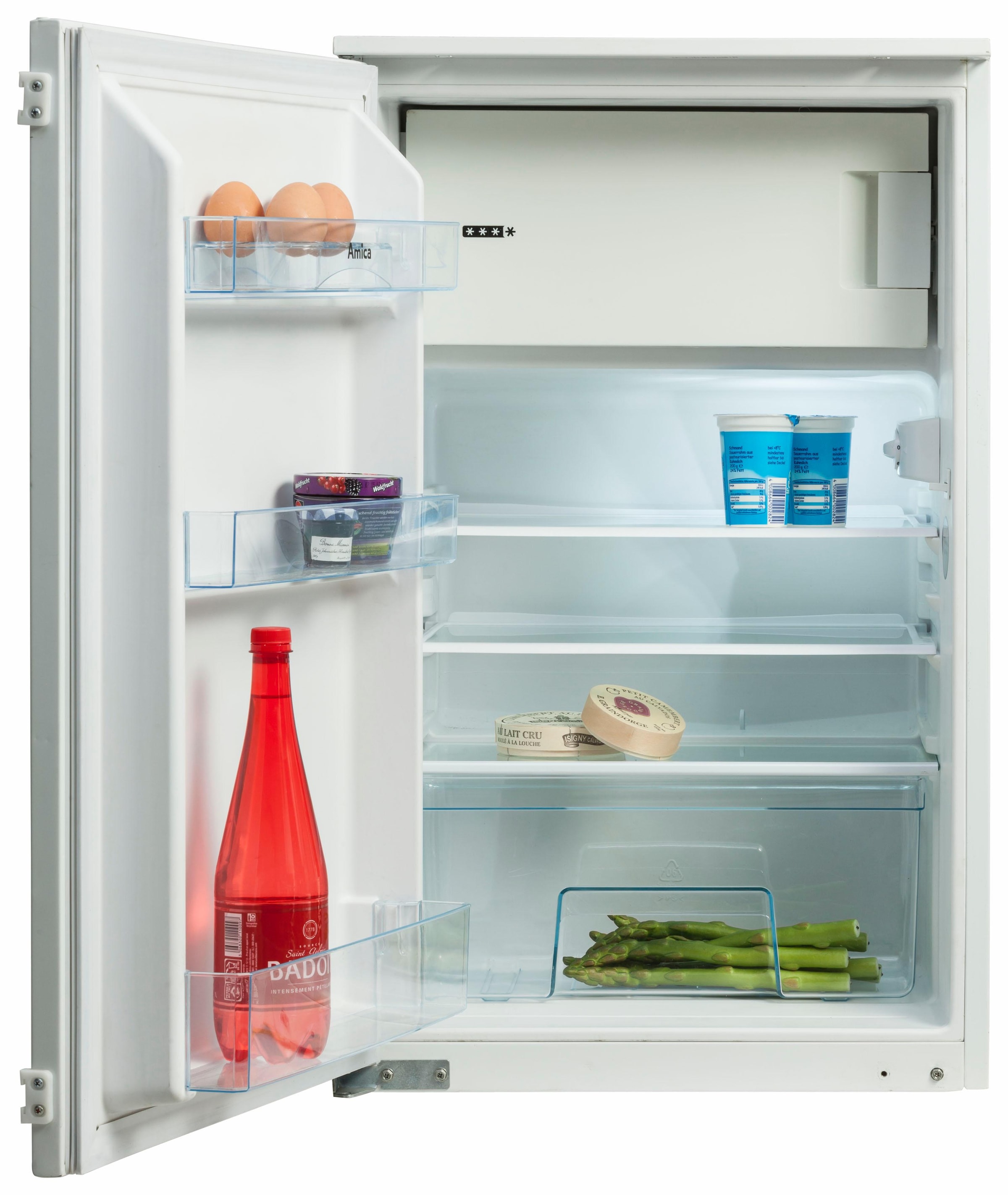 wiho Küchen Küchenzeile OTTO E-Geräten, Breite bei mit »Cali«, 280 cm bestellen