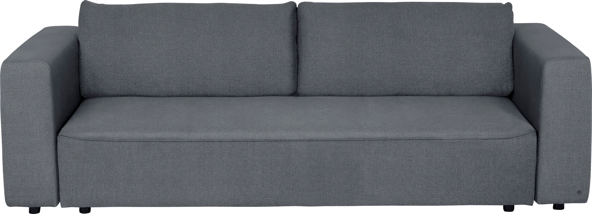 Schlafsofa »HEAVEN STYLE SLEEP«, aus der COLORS COLLECTION, inklusive Bettfunktion &...