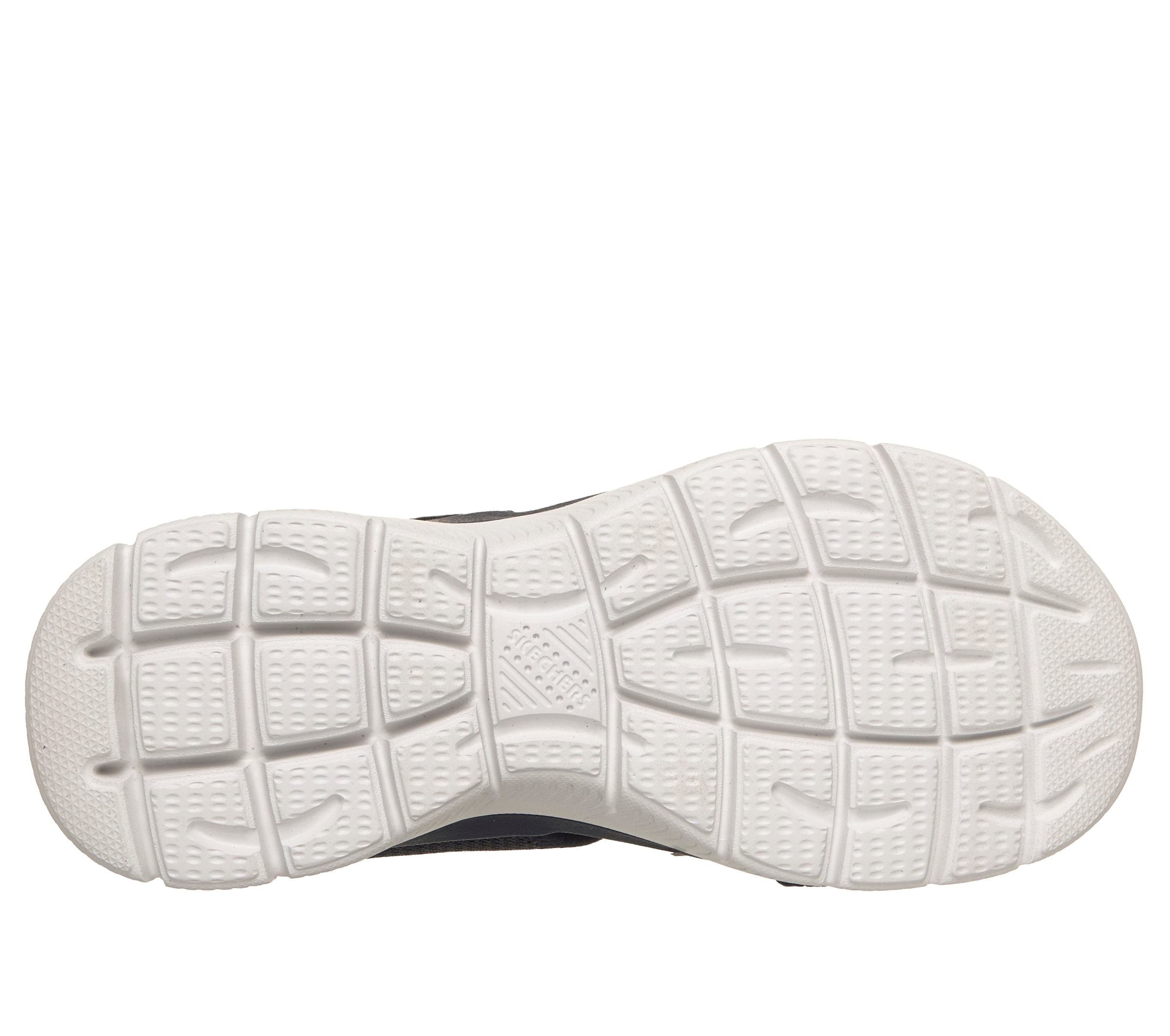 Skechers Sandale »SUMMITS SANDAL-CUTE MARK«  Klettschuh, Freizeitsandale mit softer Fersenpolsterung