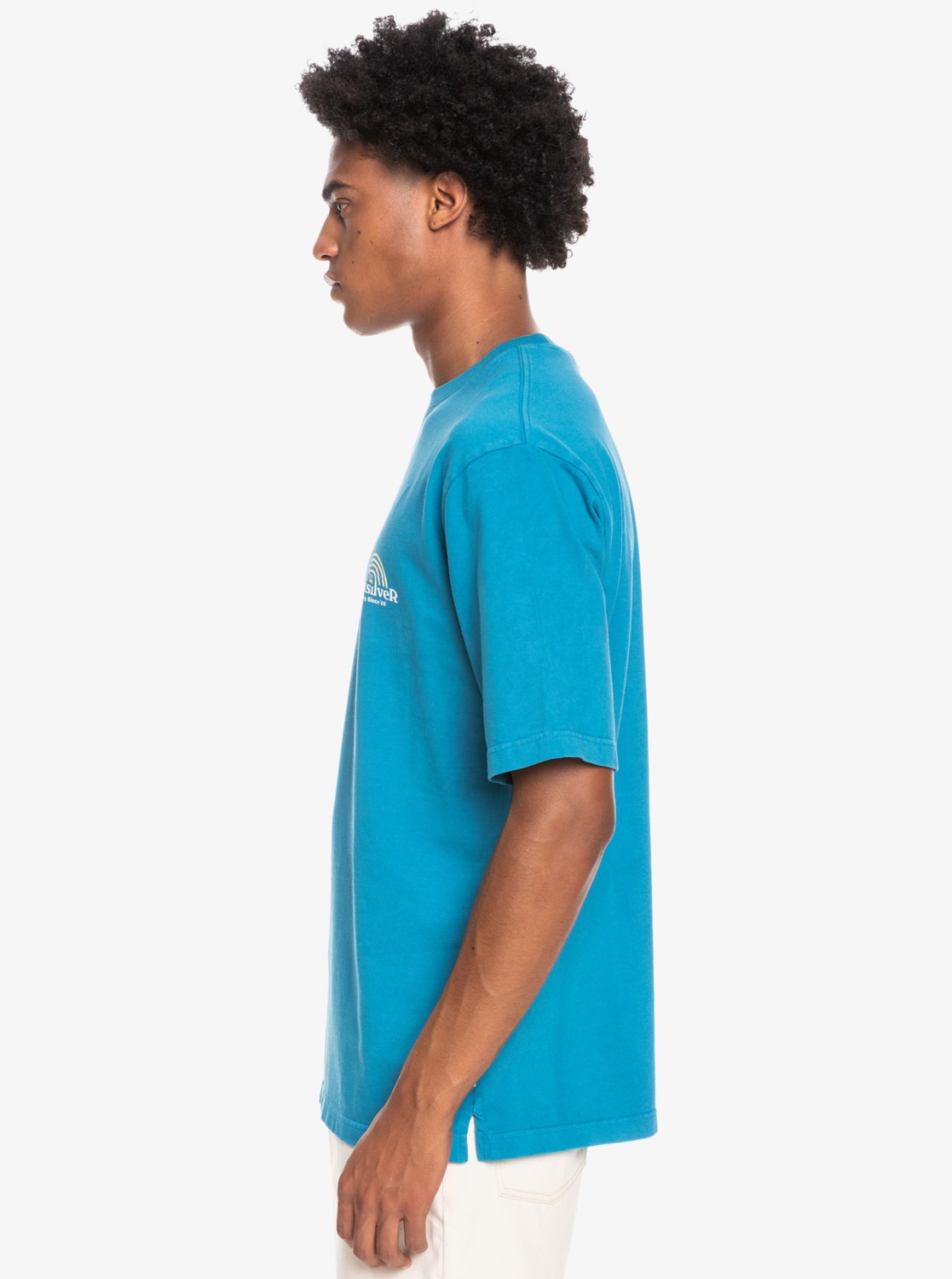 Quiksilver T-Shirt »Rubi«