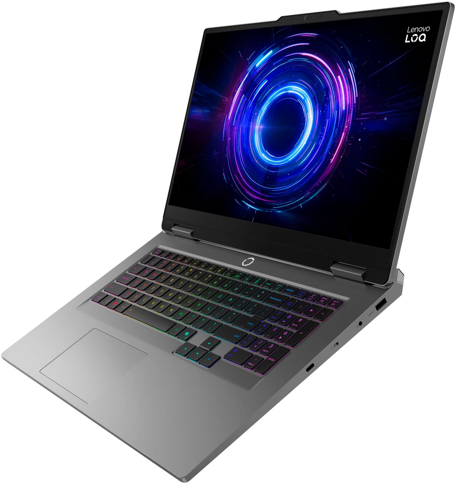 Lenovo Gaming-Notebook »LOQ 17IRX10«, 43,9 cm, / 17,3 Zoll, Intel, Core i7, GeForce RTX 5070, 1000 GB SSD