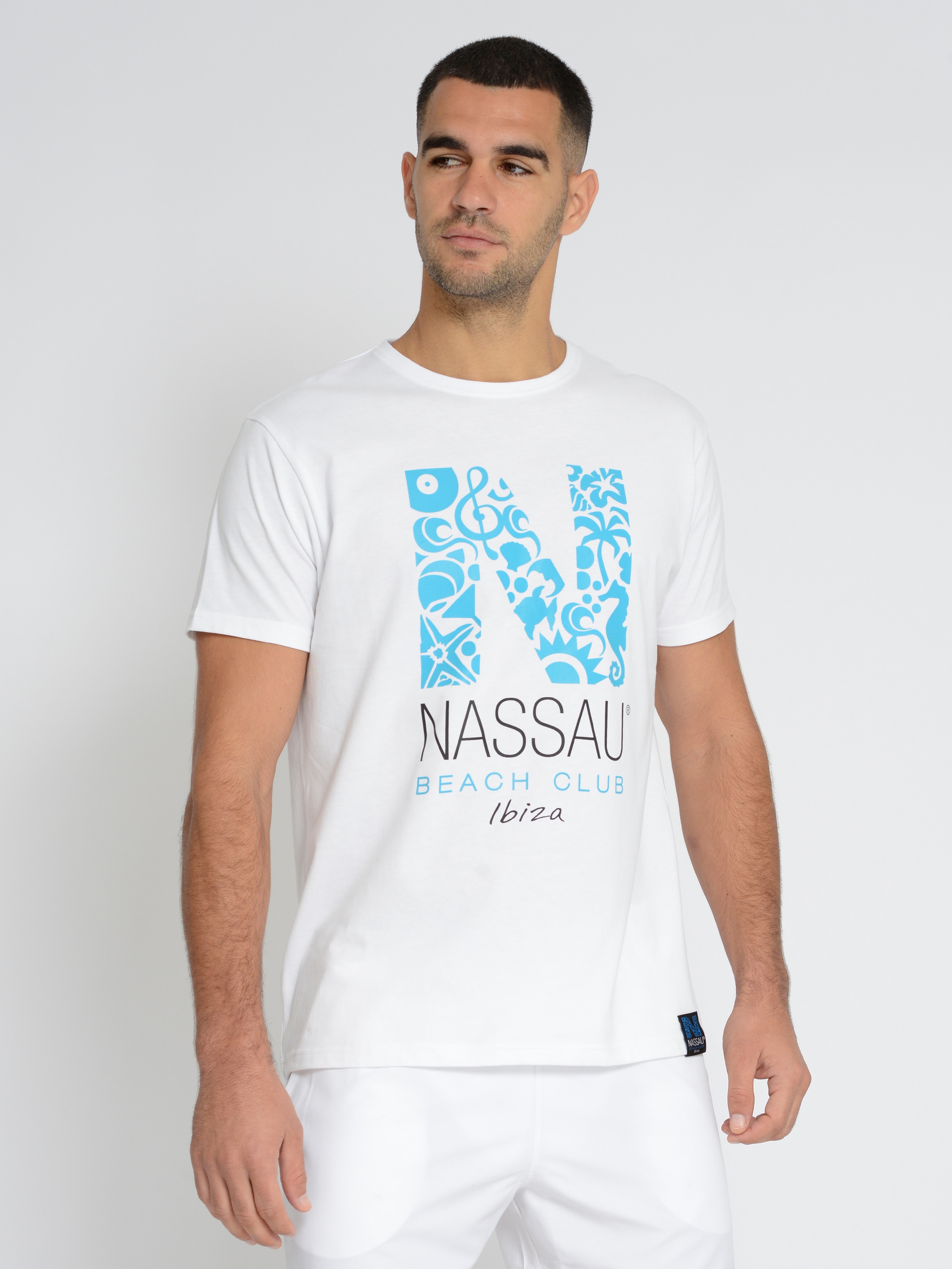 NASSAU BEACH T-Shirt »T-Shirt NB231046«