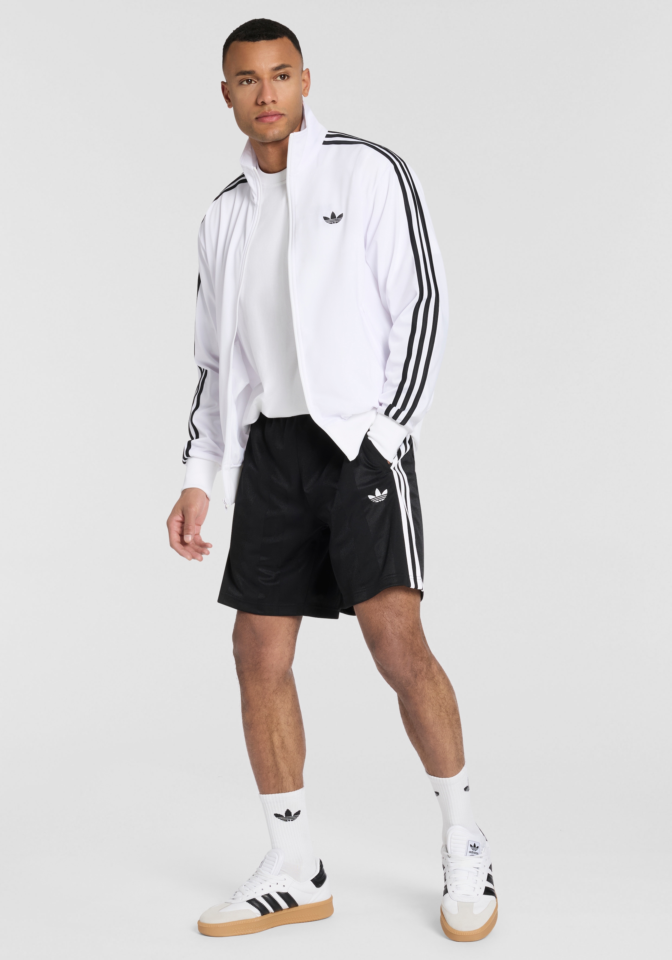 adidas Originals Trainingsjacke »FIREBIRD ORIGINALS«