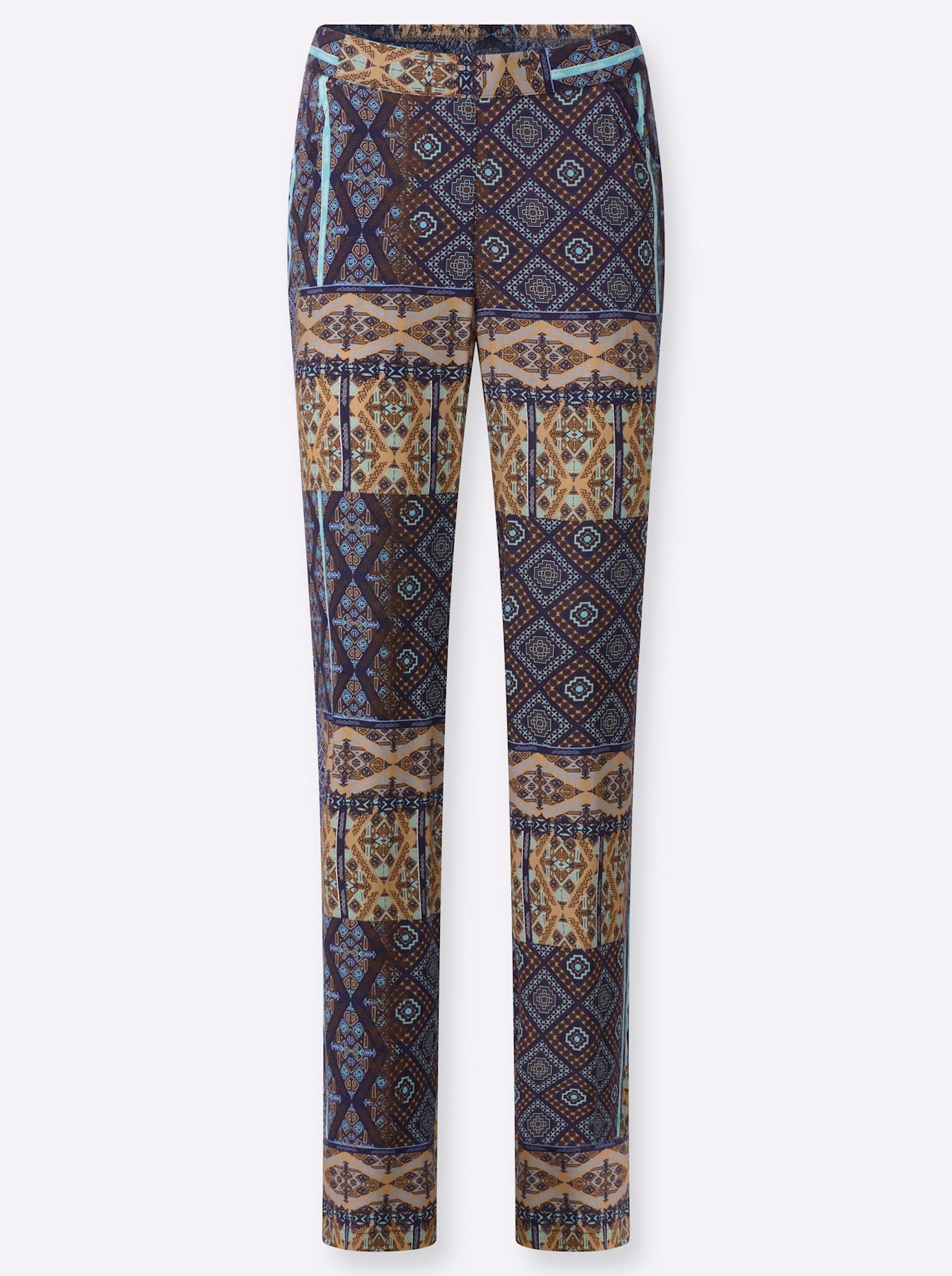 Classic Basics Schlupfhose