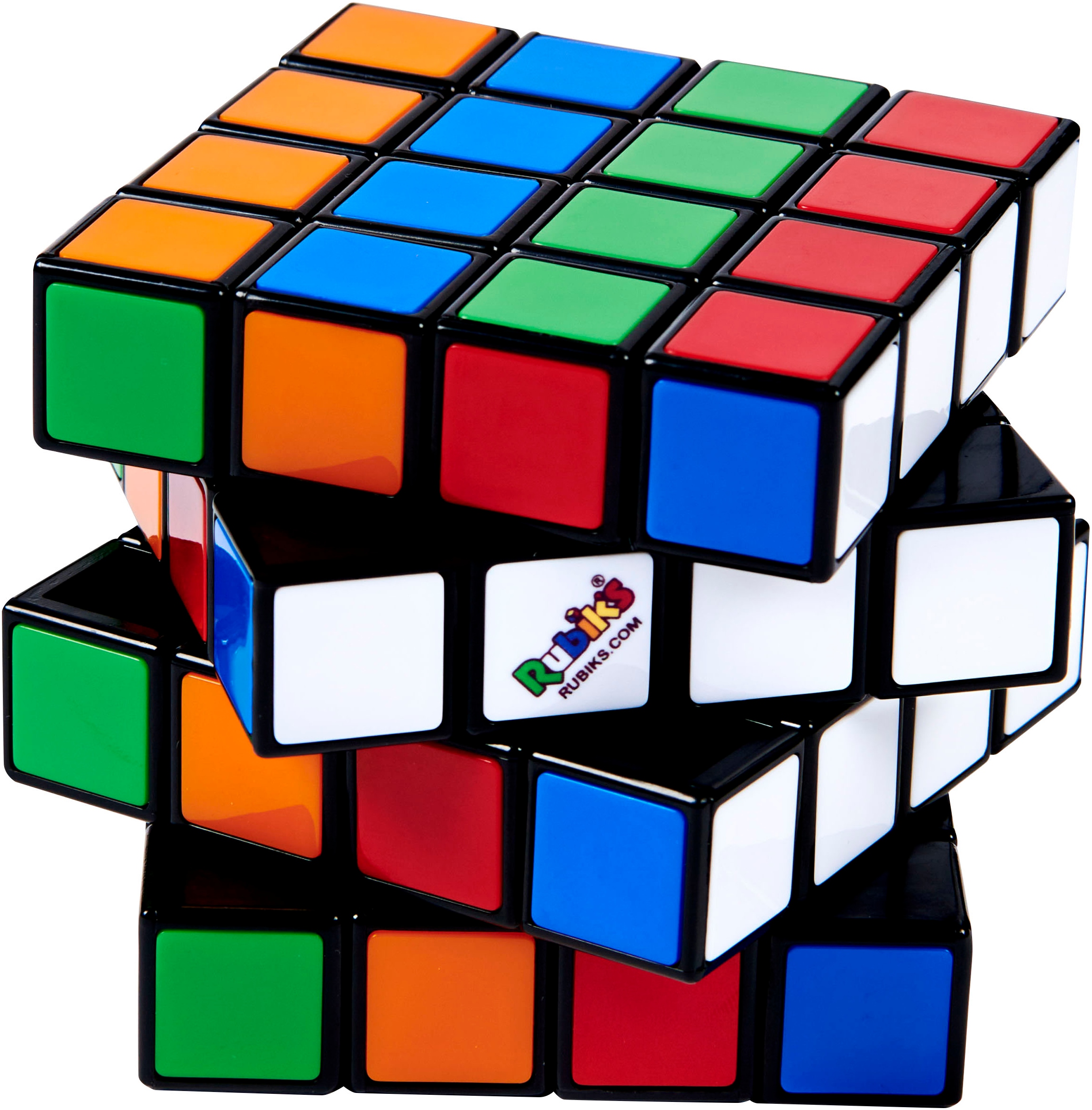 Spin Master Spiel »Rubik's - 4x4 Master«