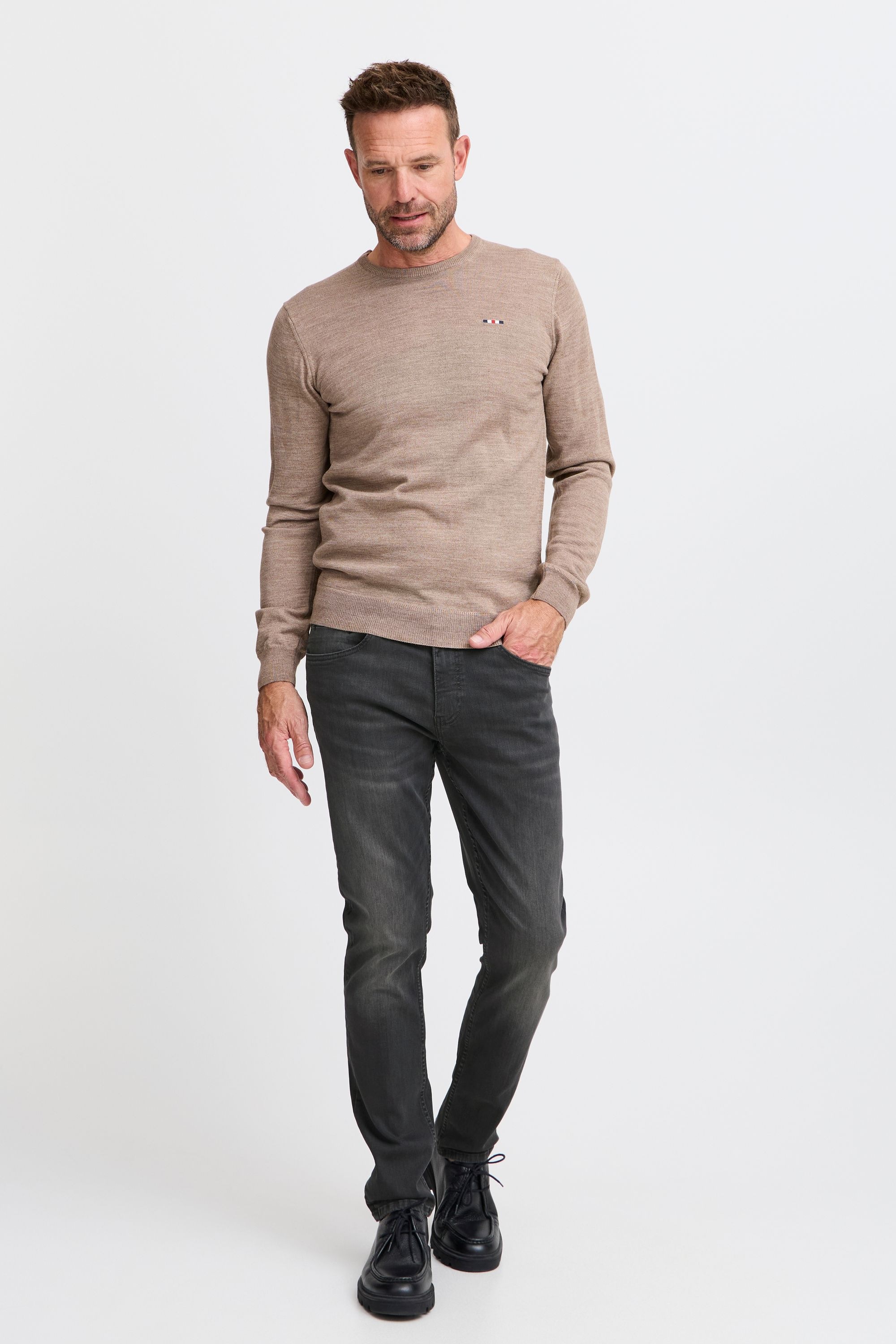 FQ1924 Bequeme Jeans »Bequeme Jeans FQJUAN 5 pocket jeans«
