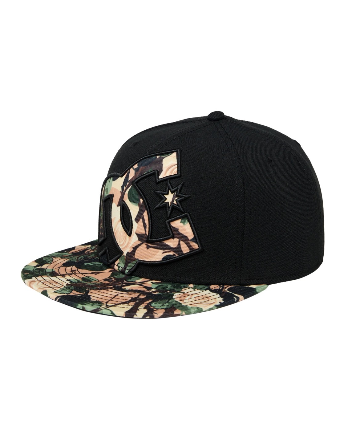Dc Shoes Trucker Cap »DC Double That«, Größe Einheitsgröße