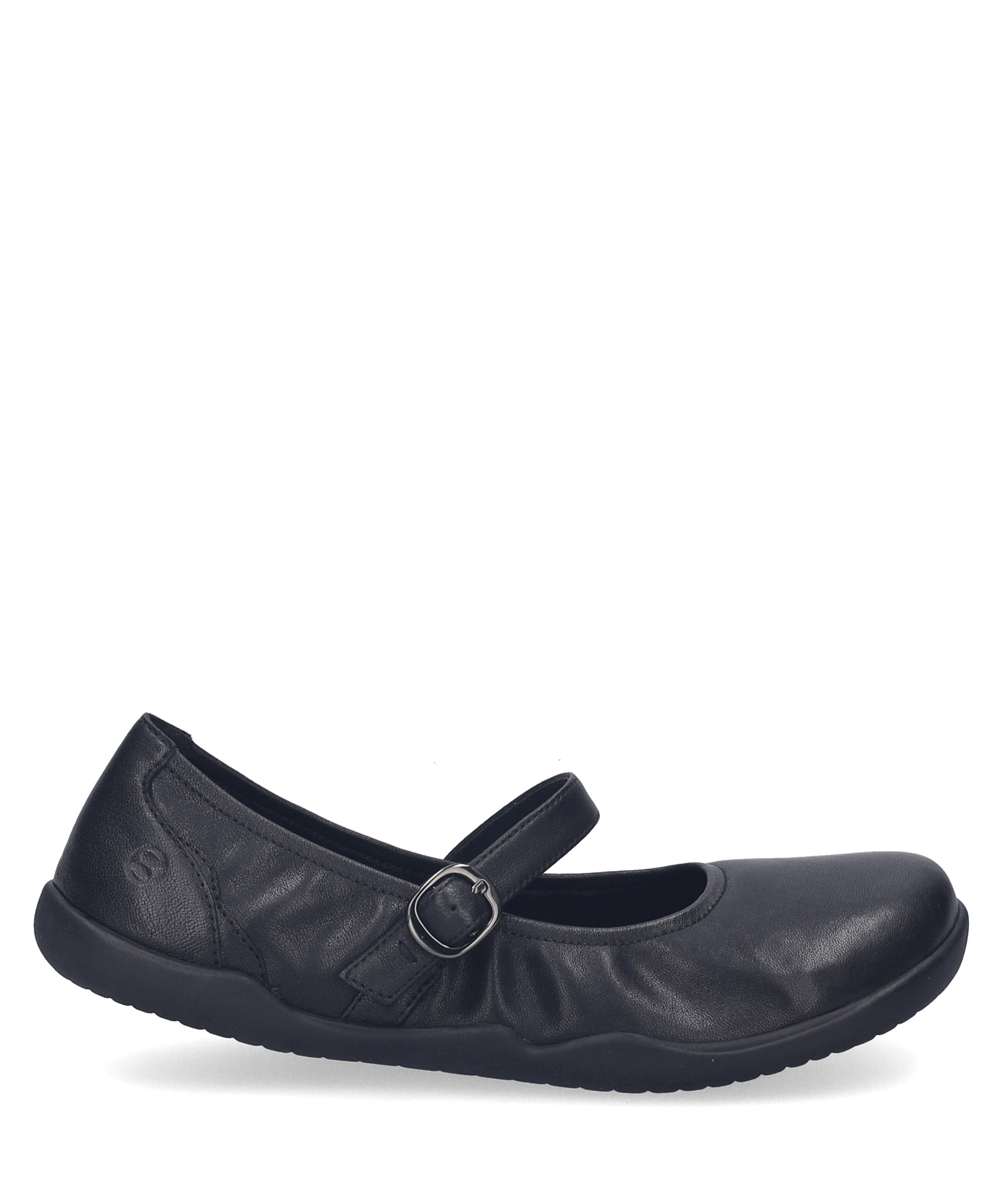 Josef Seibel Ballerina »Cassandra 10, black-black«