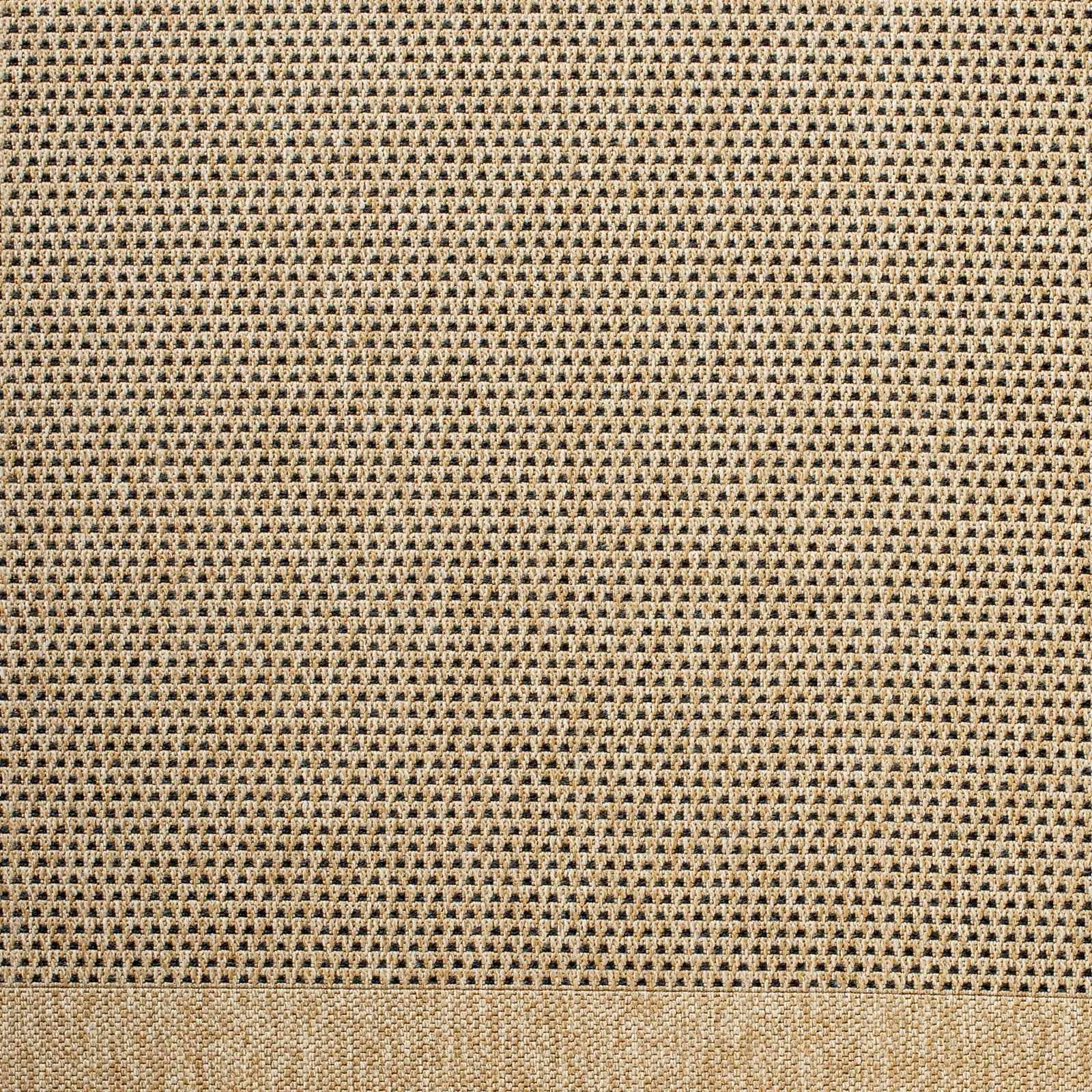 Livabliss Teppich »BURLINGTON« rechteckig 8 mm Höhe